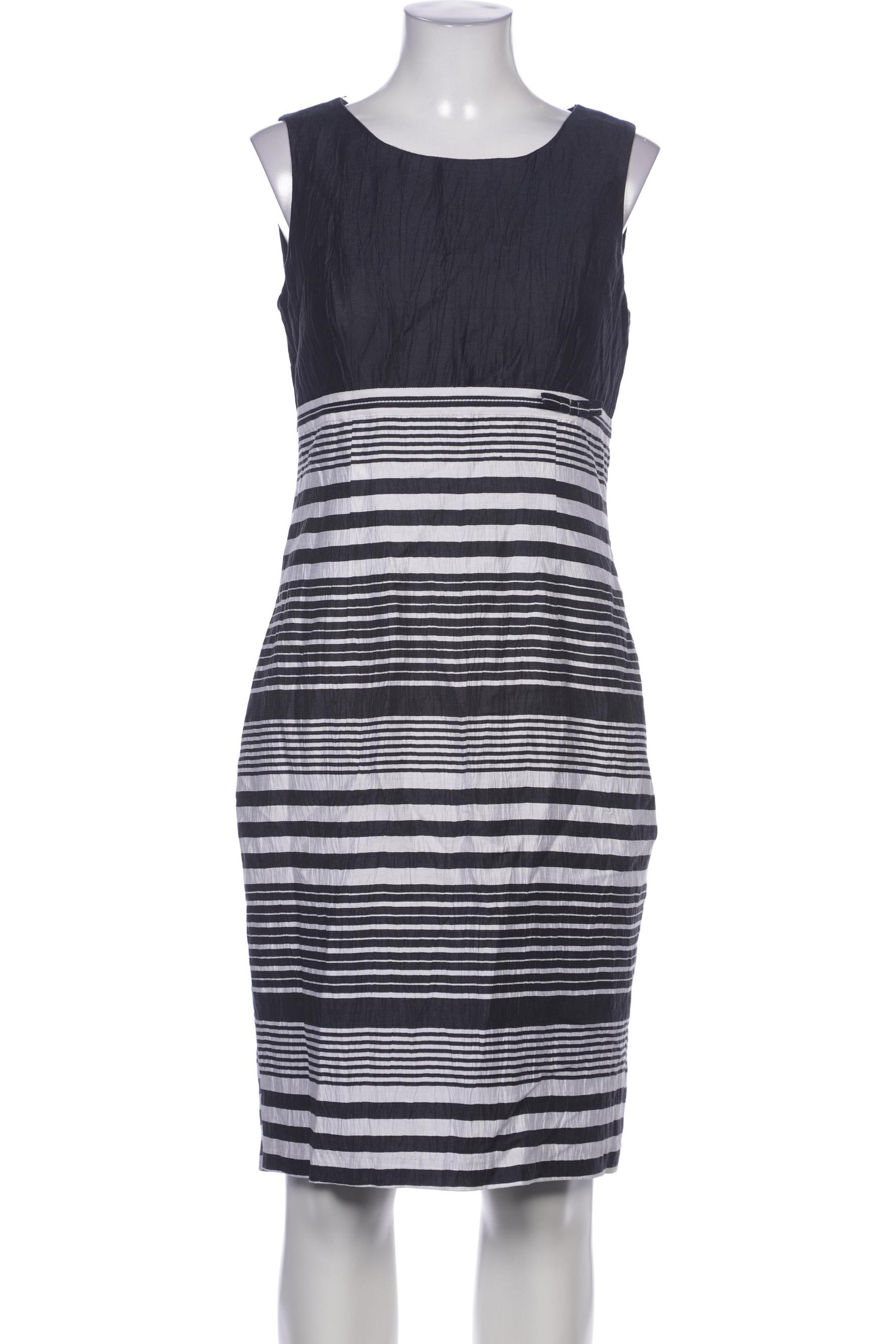 

Steilmann Damen Kleid, marineblau, Gr. 38