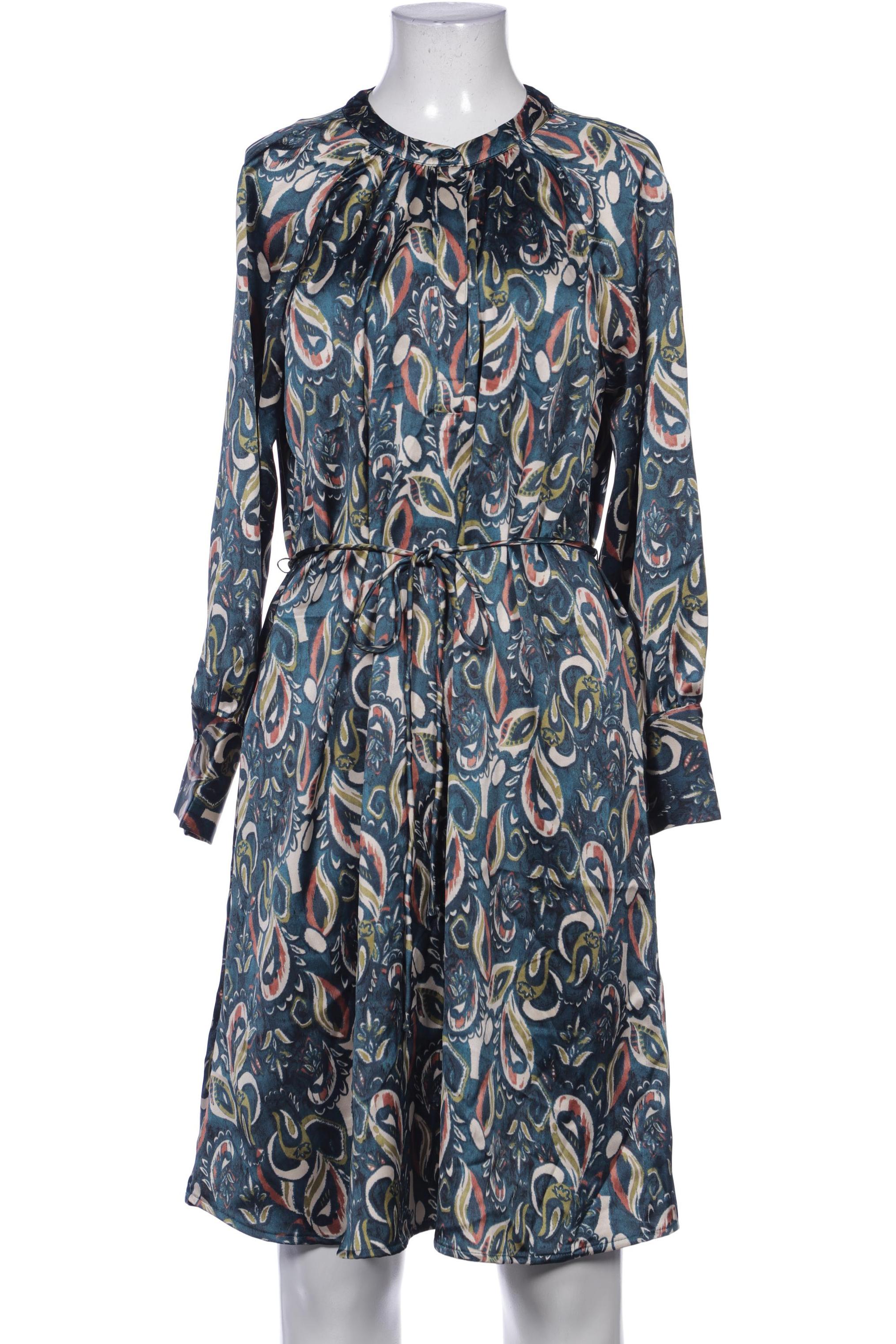 

Steilmann Damen Kleid, grün, Gr. 36