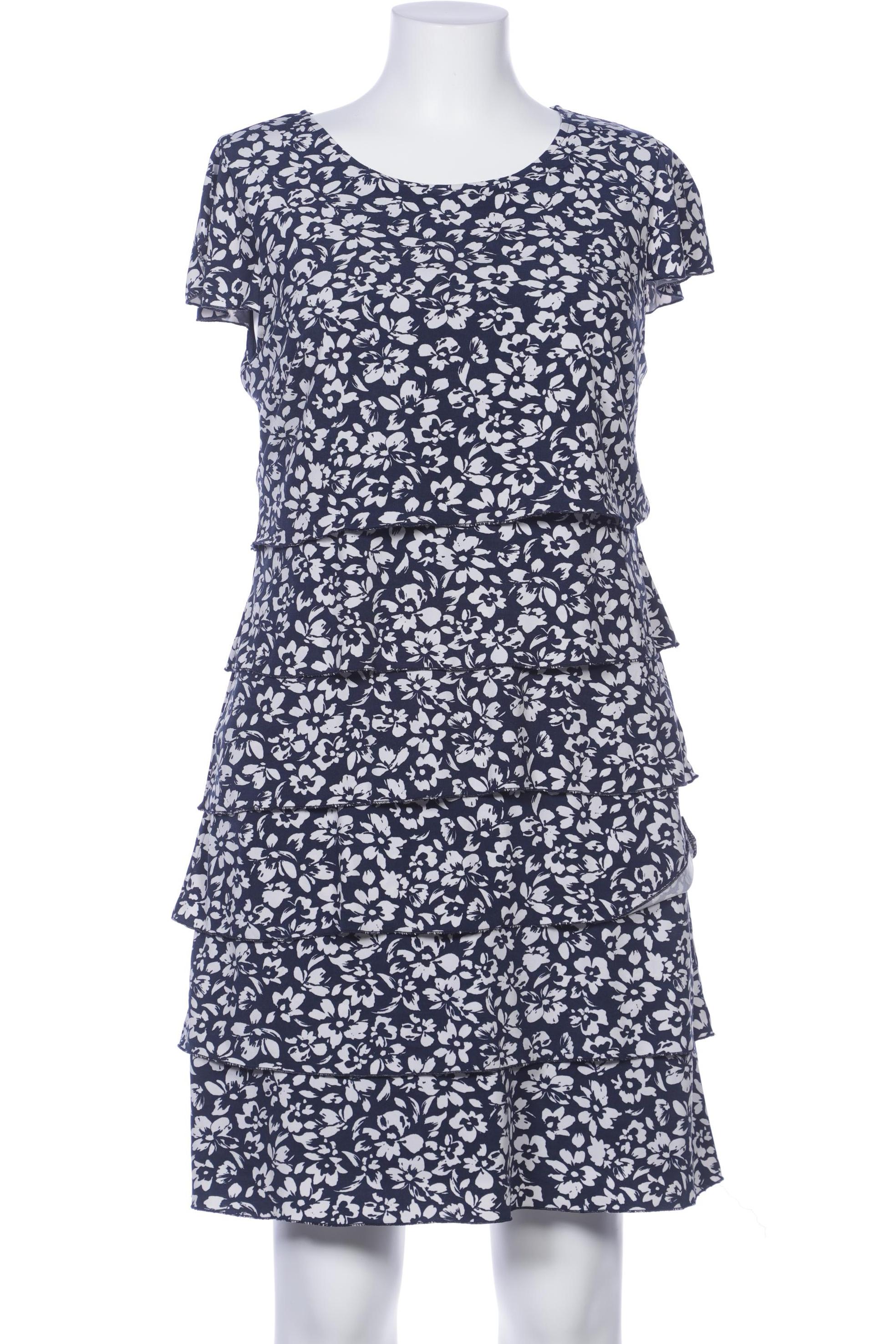 

Steilmann Damen Kleid, marineblau, Gr. 42