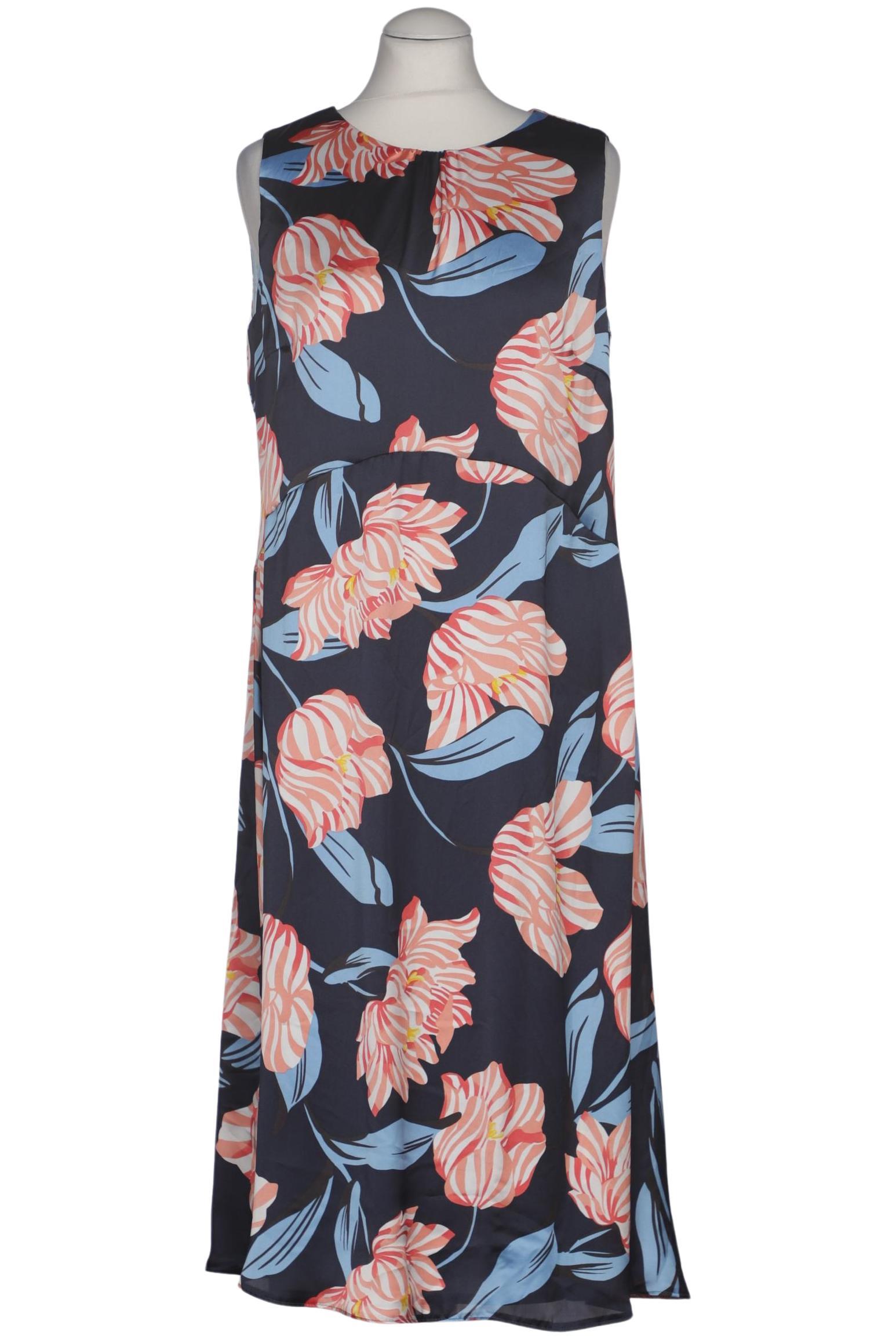 

Steilmann Damen Kleid, marineblau, Gr. 40