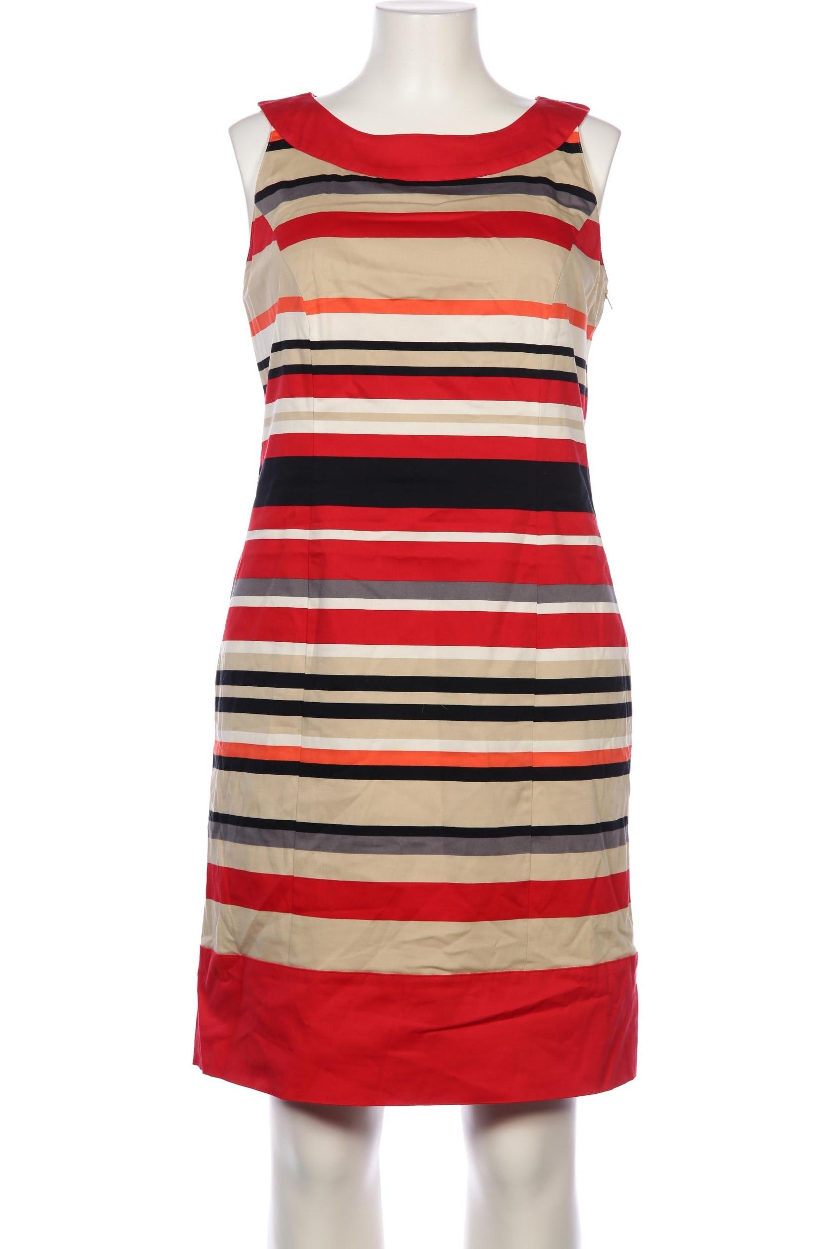 

Steilmann Damen Kleid, mehrfarbig, Gr. 42