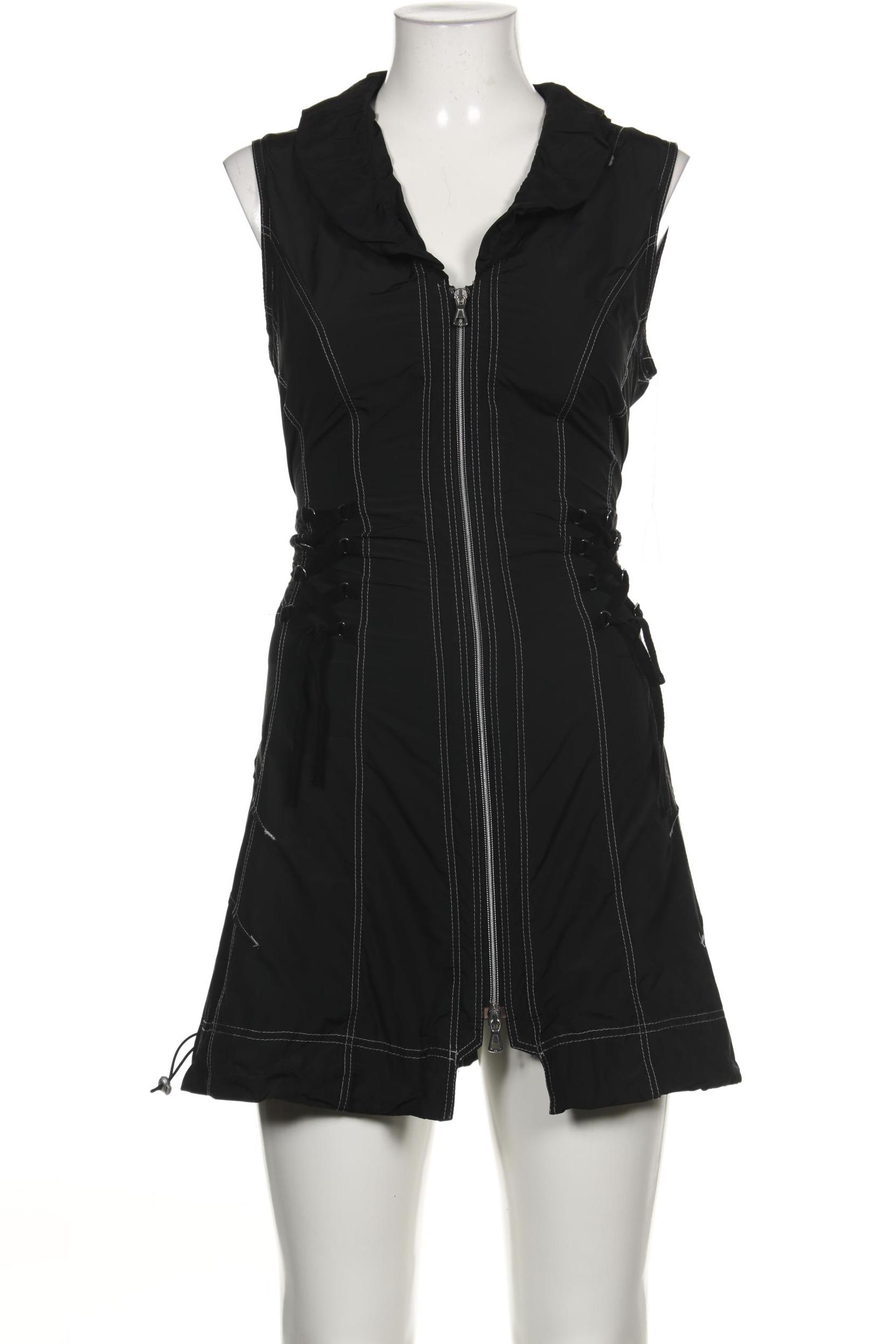 

Steilmann Damen Kleid, schwarz