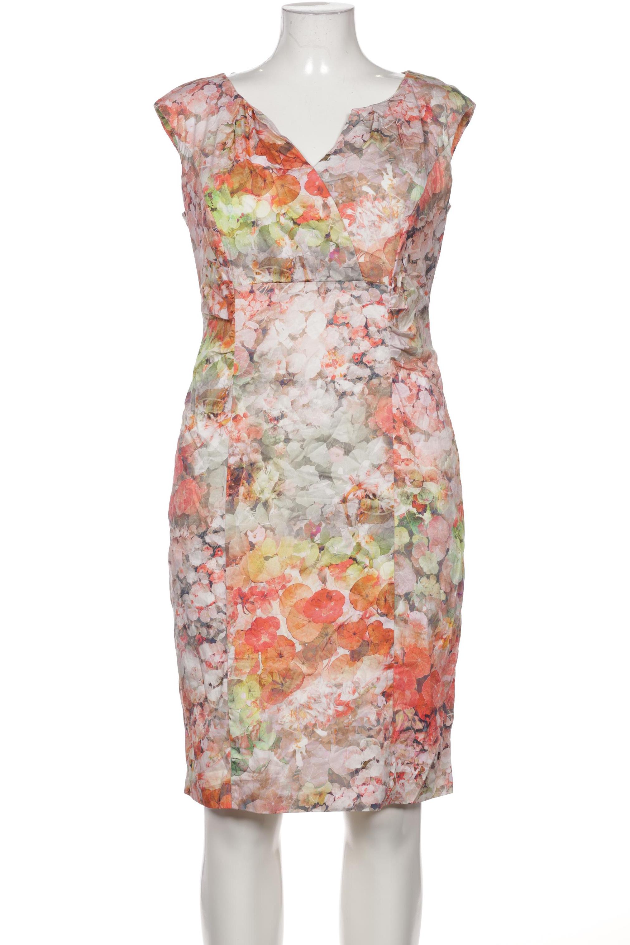 

Steilmann Damen Kleid, mehrfarbig, Gr. 42