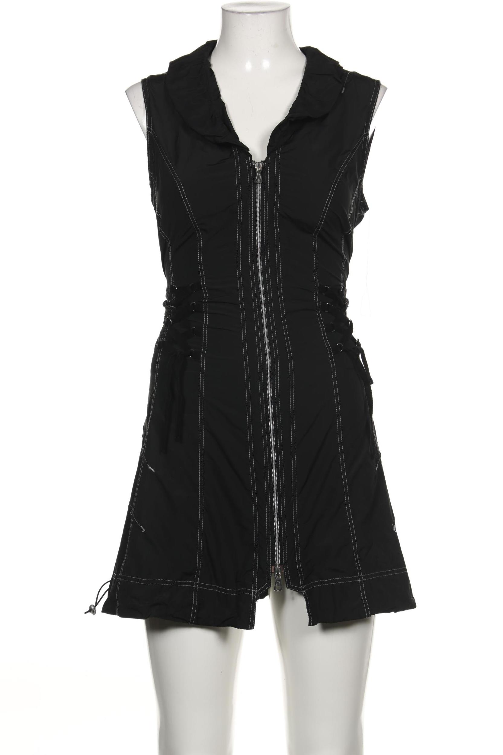 

Steilmann Damen Kleid, schwarz, Gr. 40
