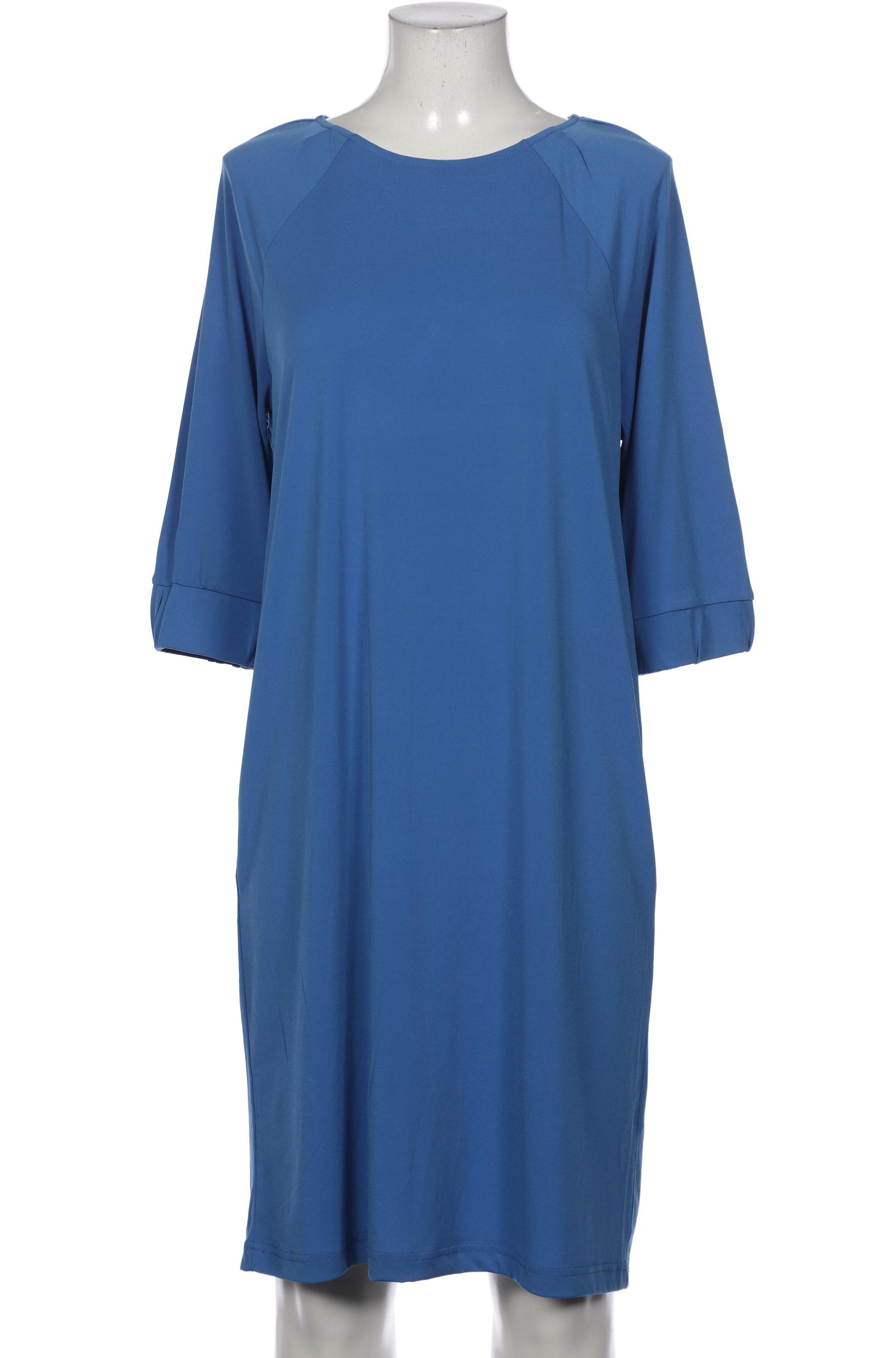 

Steilmann Damen Kleid, blau, Gr. 40