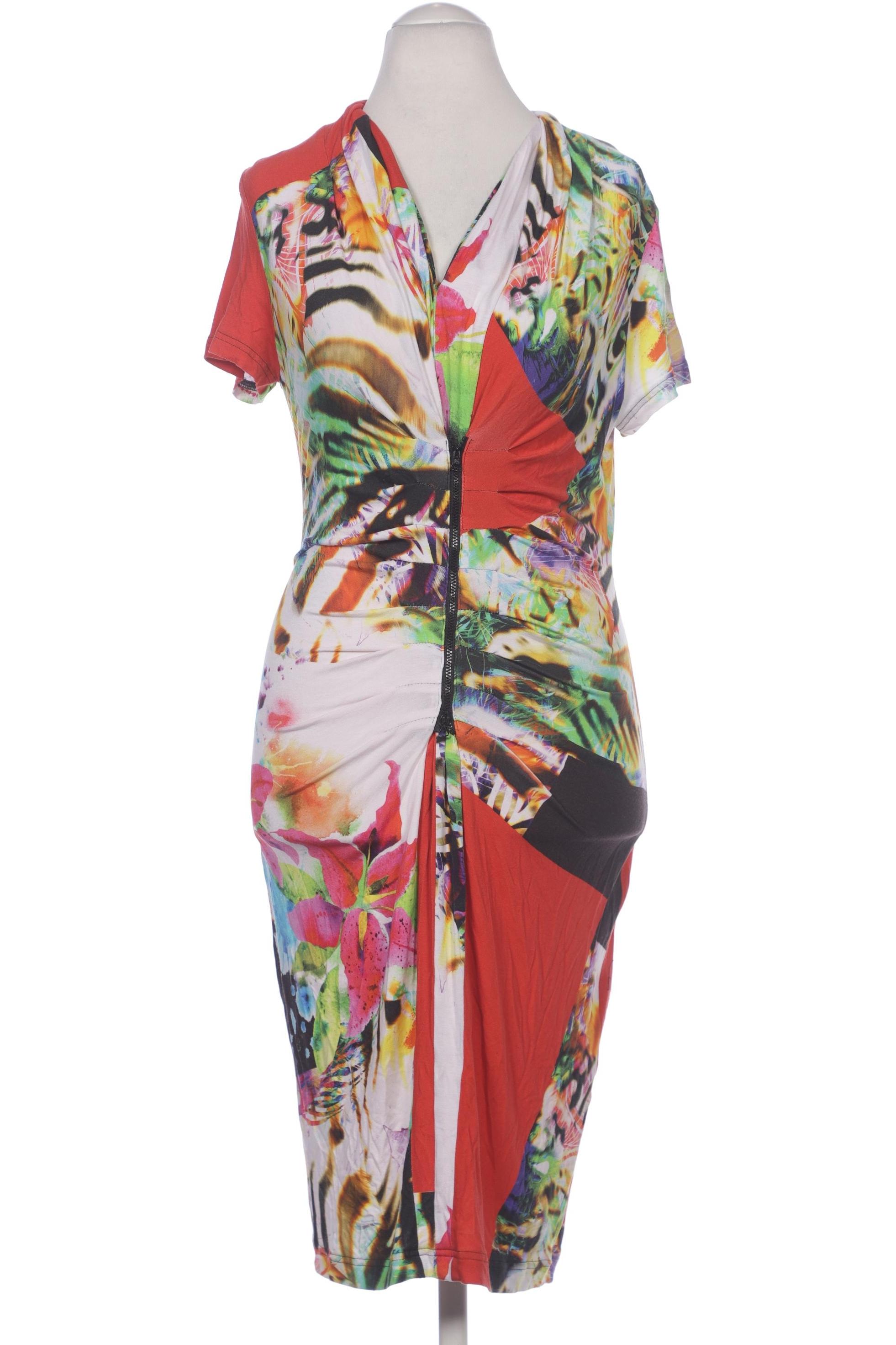 

Steilmann Damen Kleid, mehrfarbig, Gr. 38