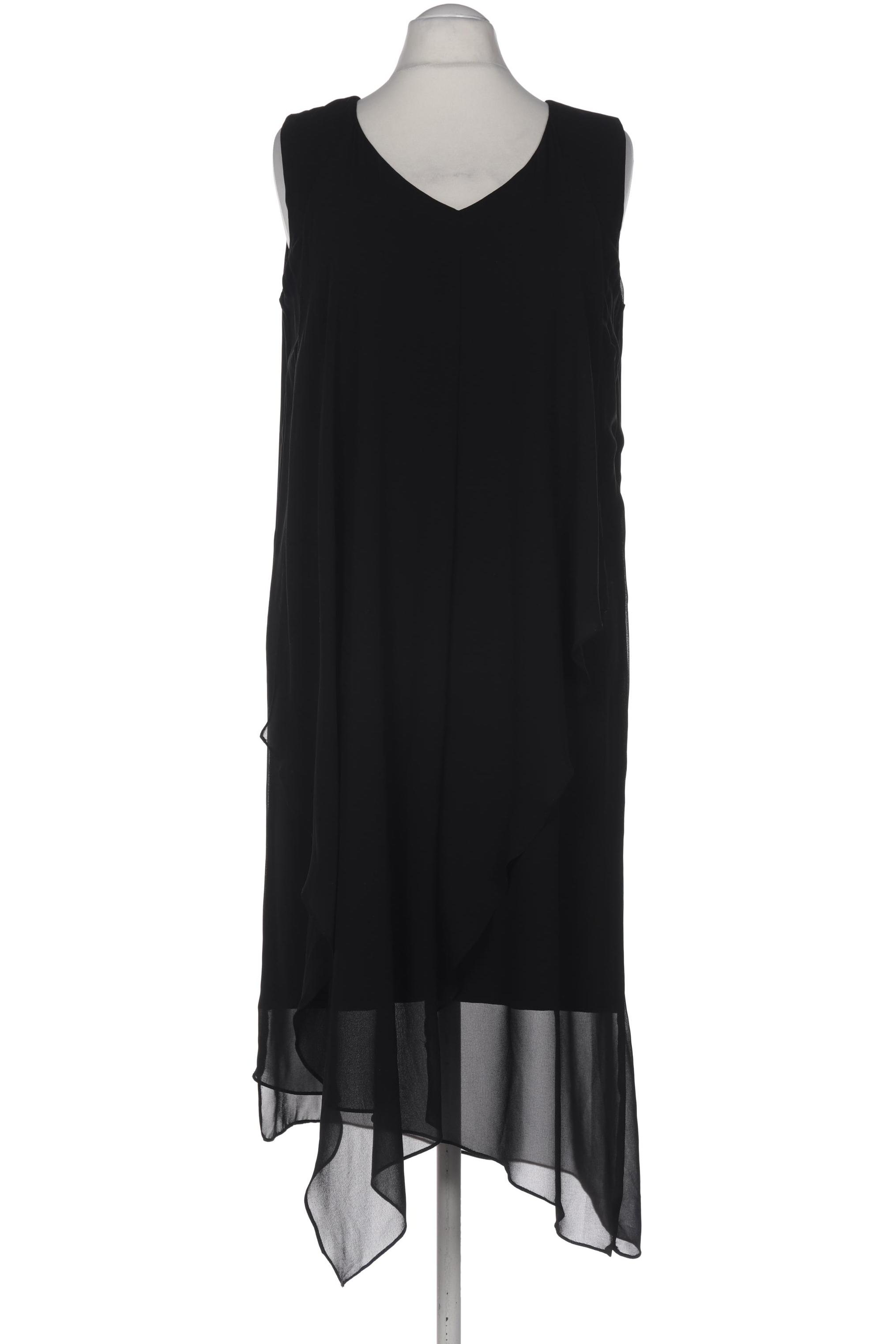 

Steilmann Damen Kleid, schwarz