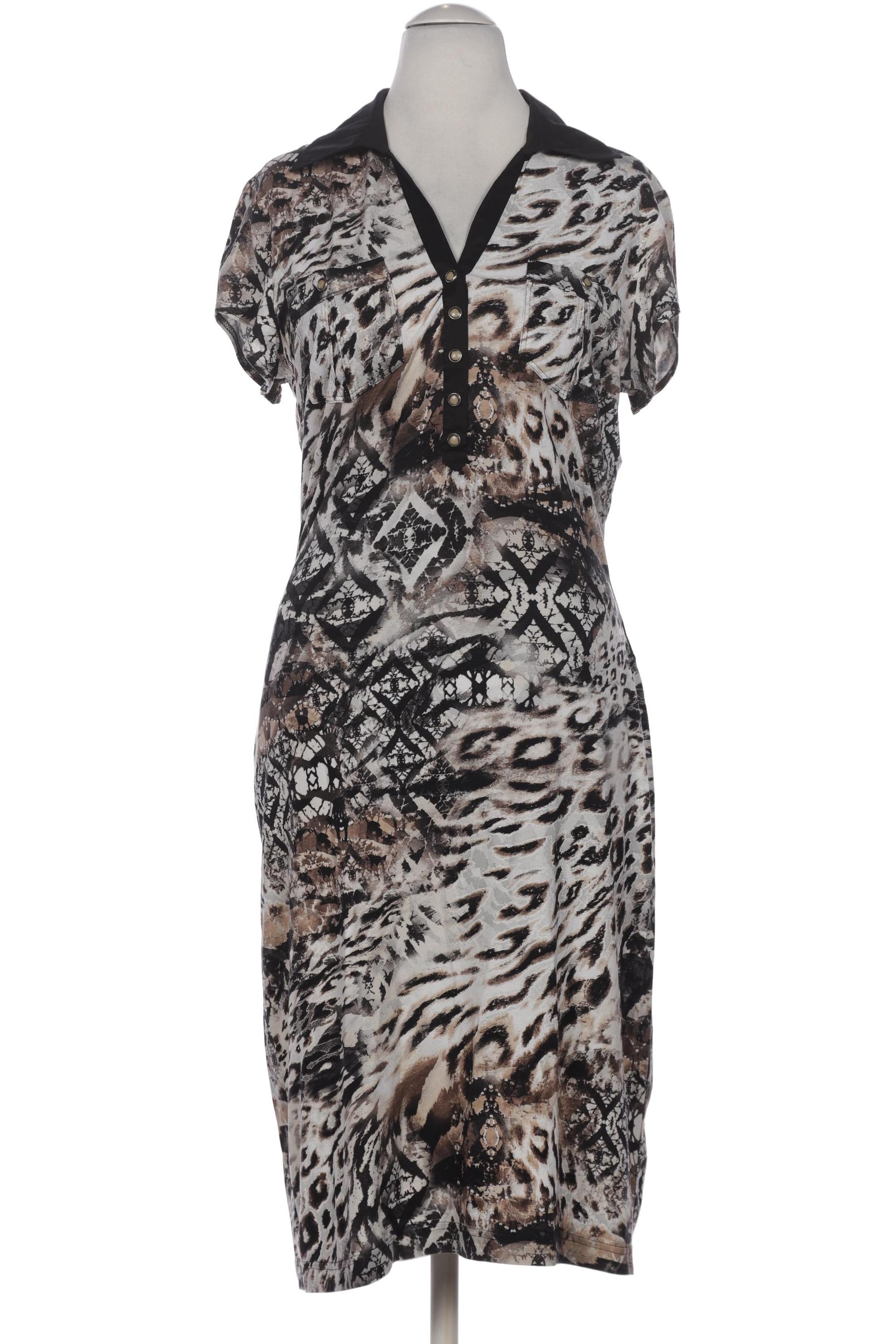 

Steilmann Damen Kleid, braun, Gr. 38