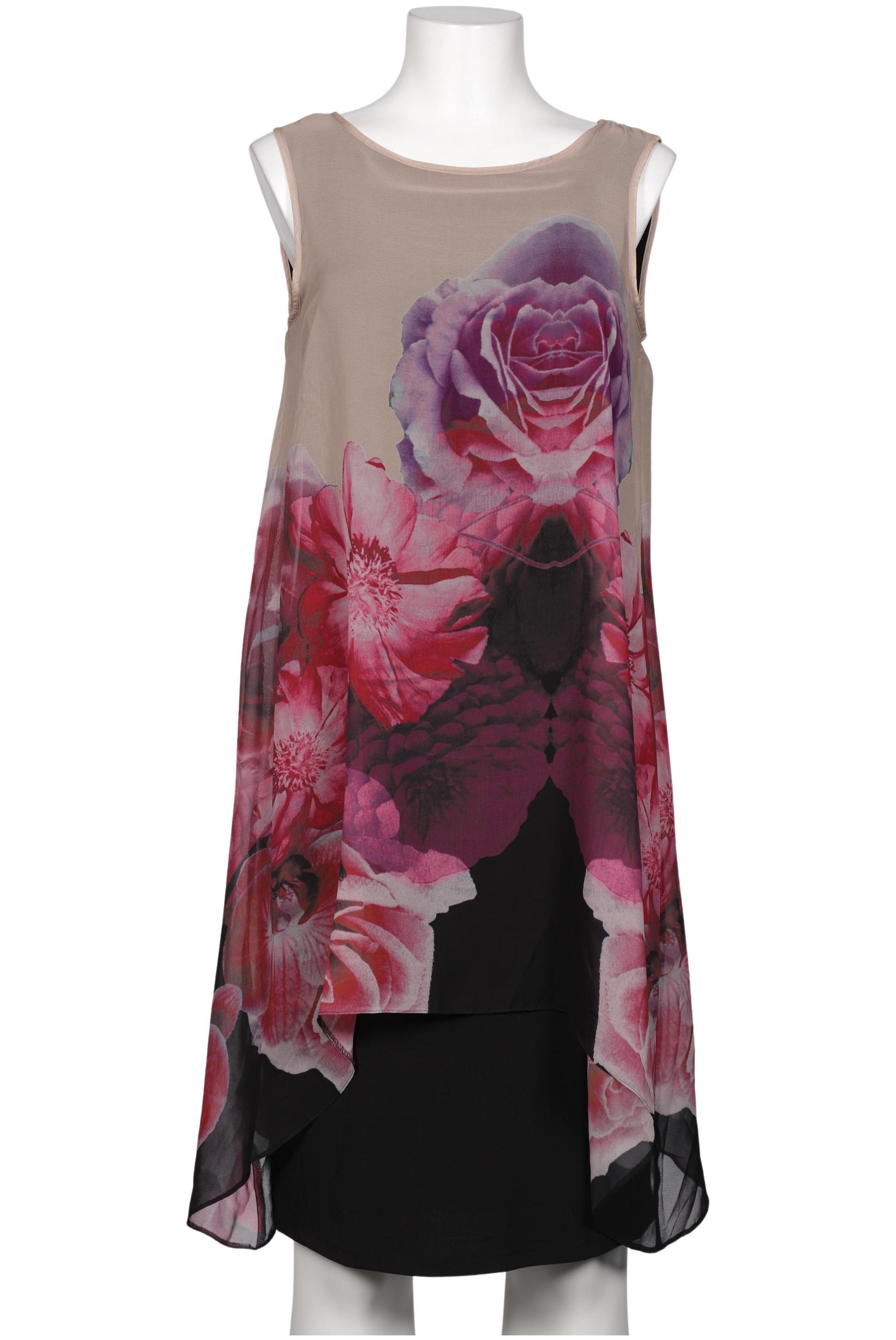 

Steilmann Damen Kleid, beige, Gr. 38
