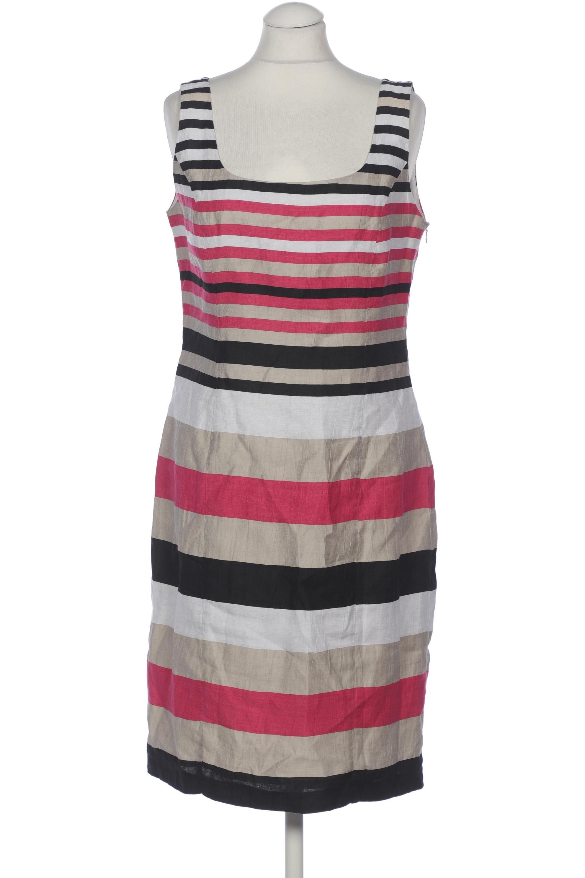 

Steilmann Damen Kleid, mehrfarbig, Gr. 38