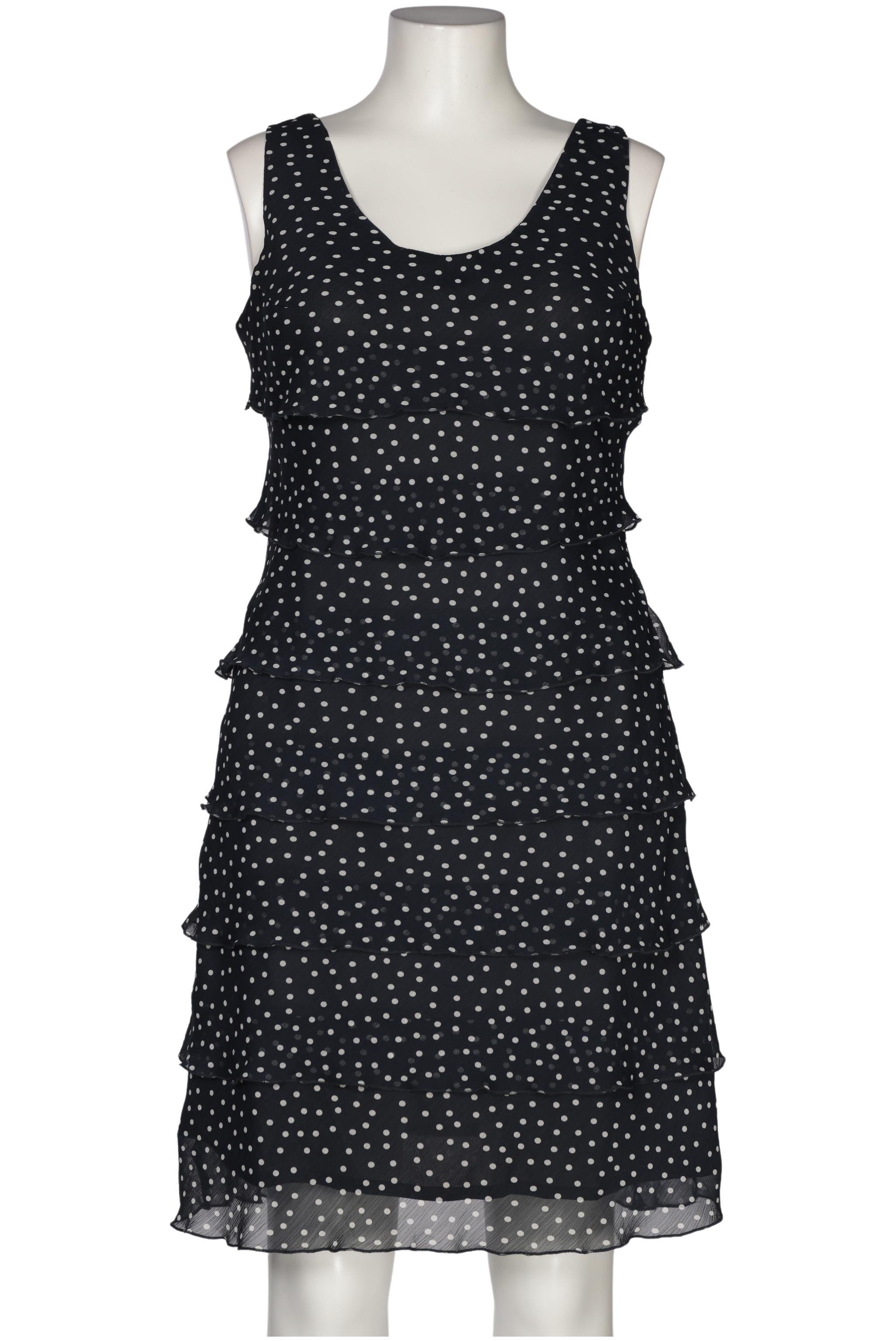 

Steilmann Damen Kleid, marineblau, Gr. 42