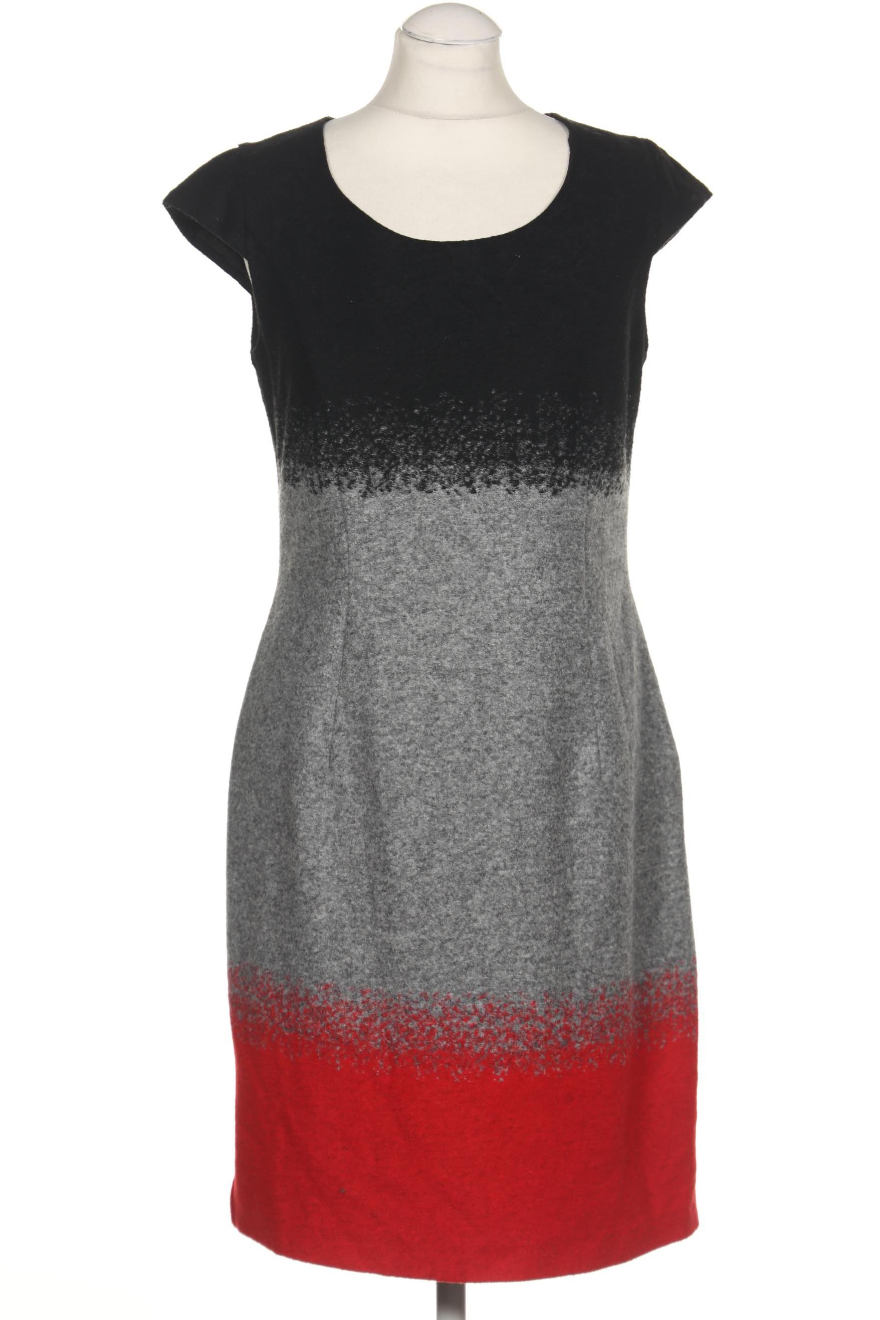 

Steilmann Damen Kleid, grau, Gr. 40