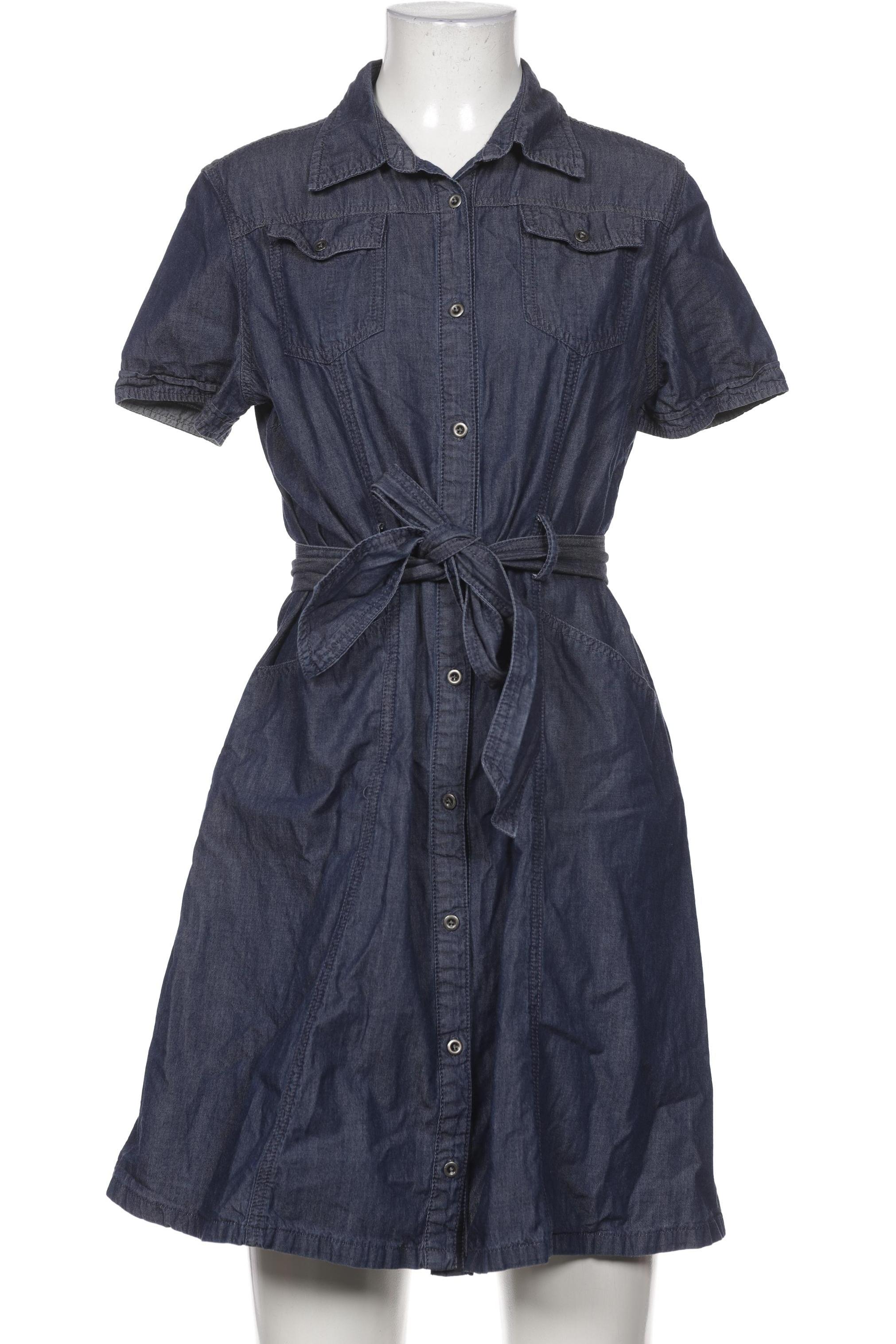 

Steilmann Damen Kleid, marineblau, Gr. 40