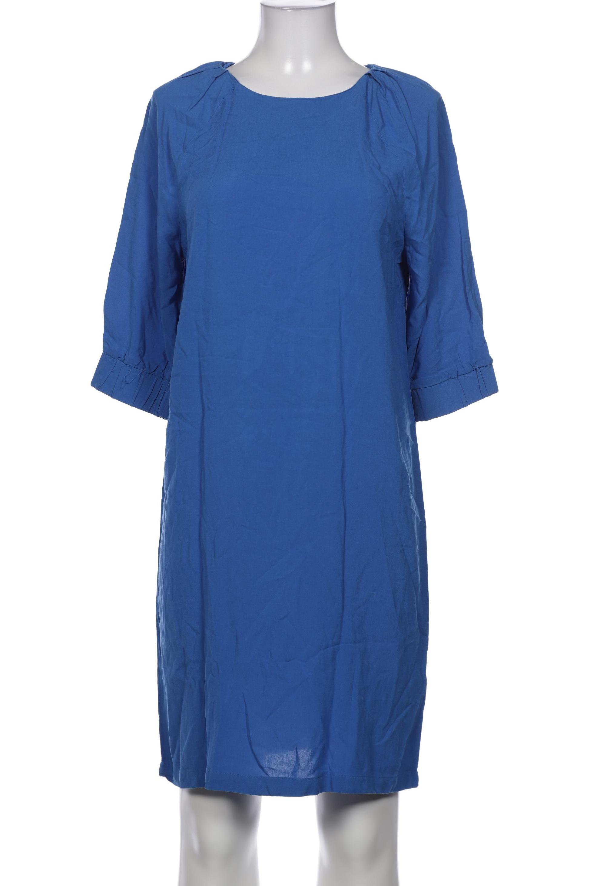 

Steilmann Damen Kleid, blau, Gr. 38