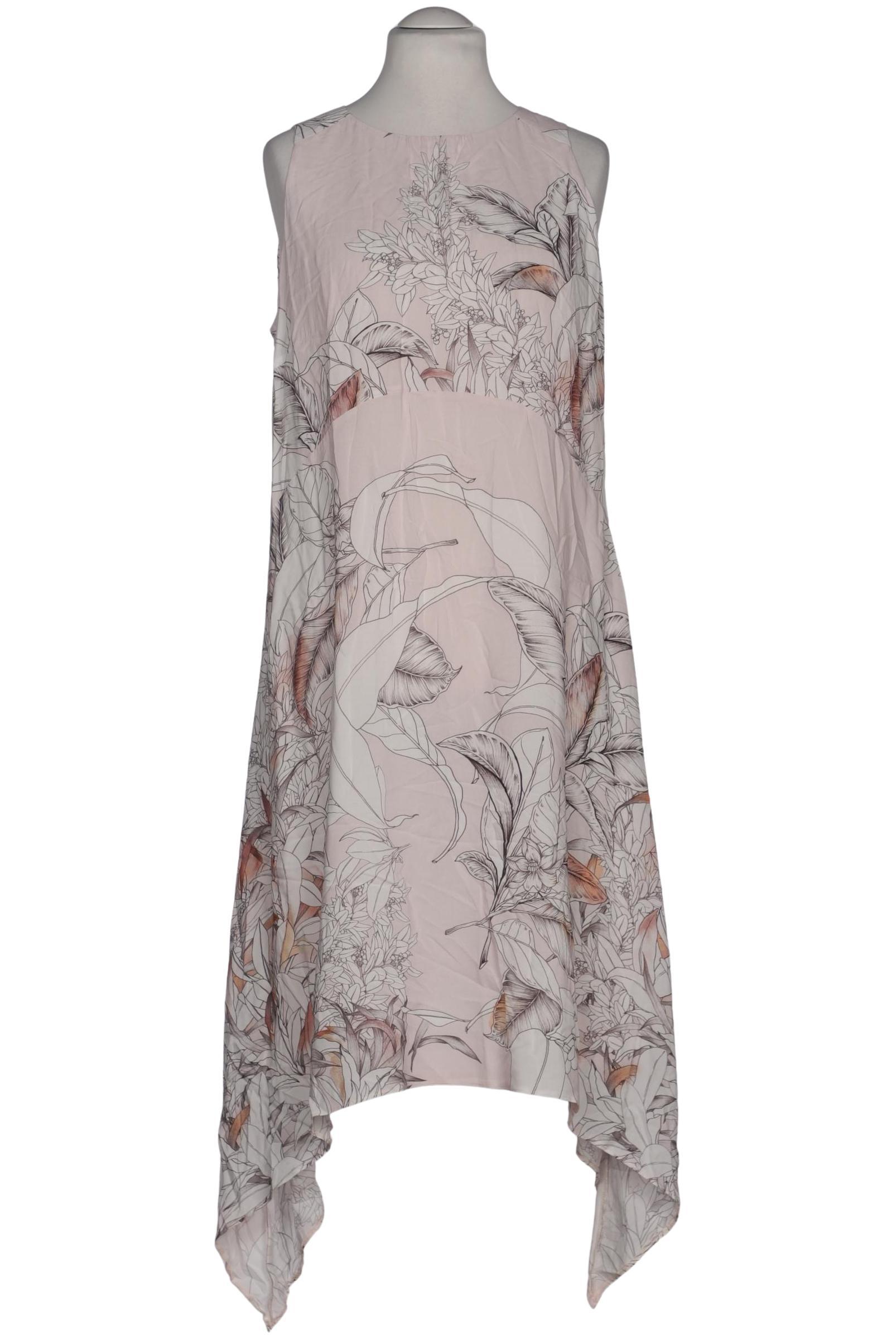 

Steilmann Damen Kleid, pink, Gr. 46