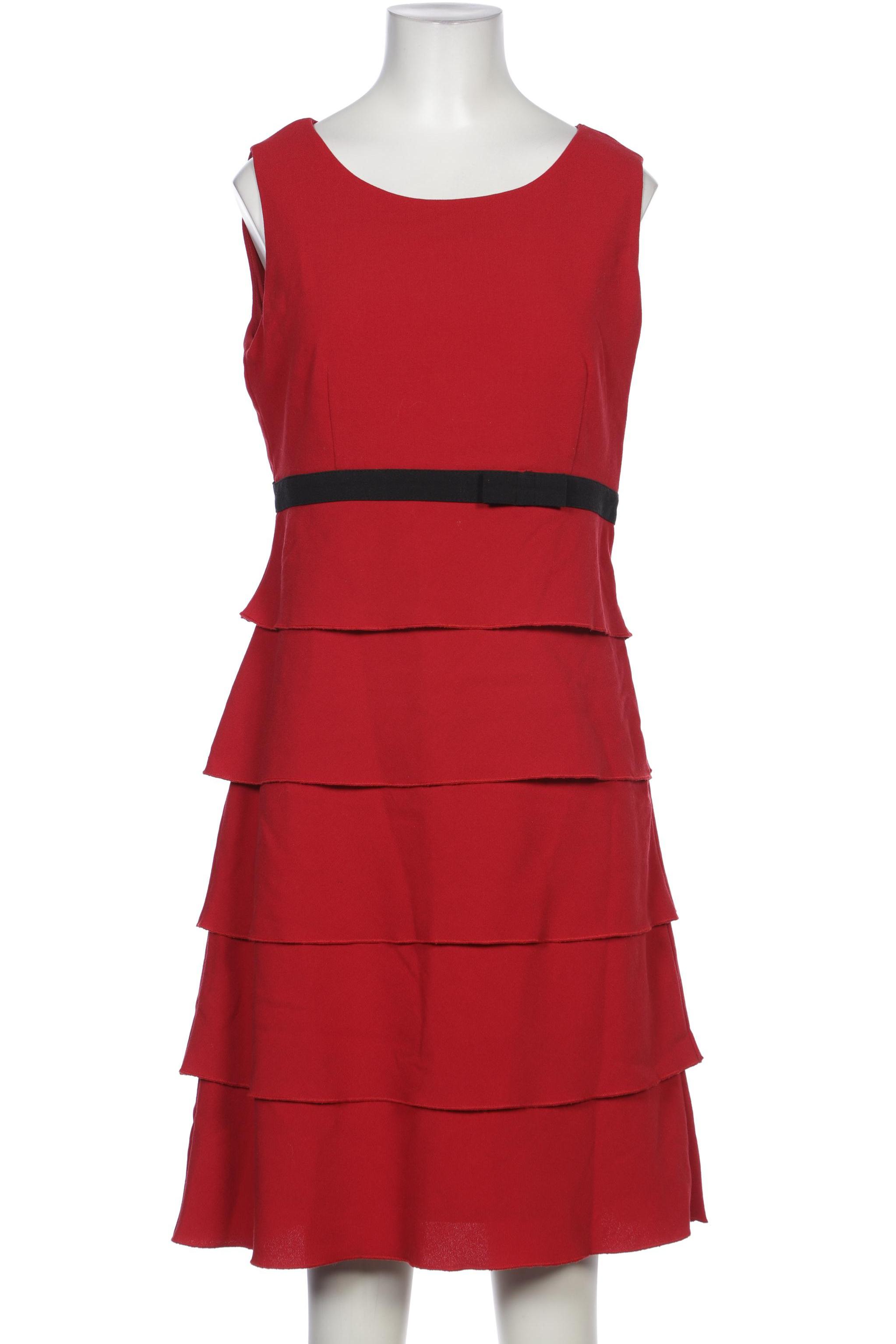 

Steilmann Damen Kleid, rot