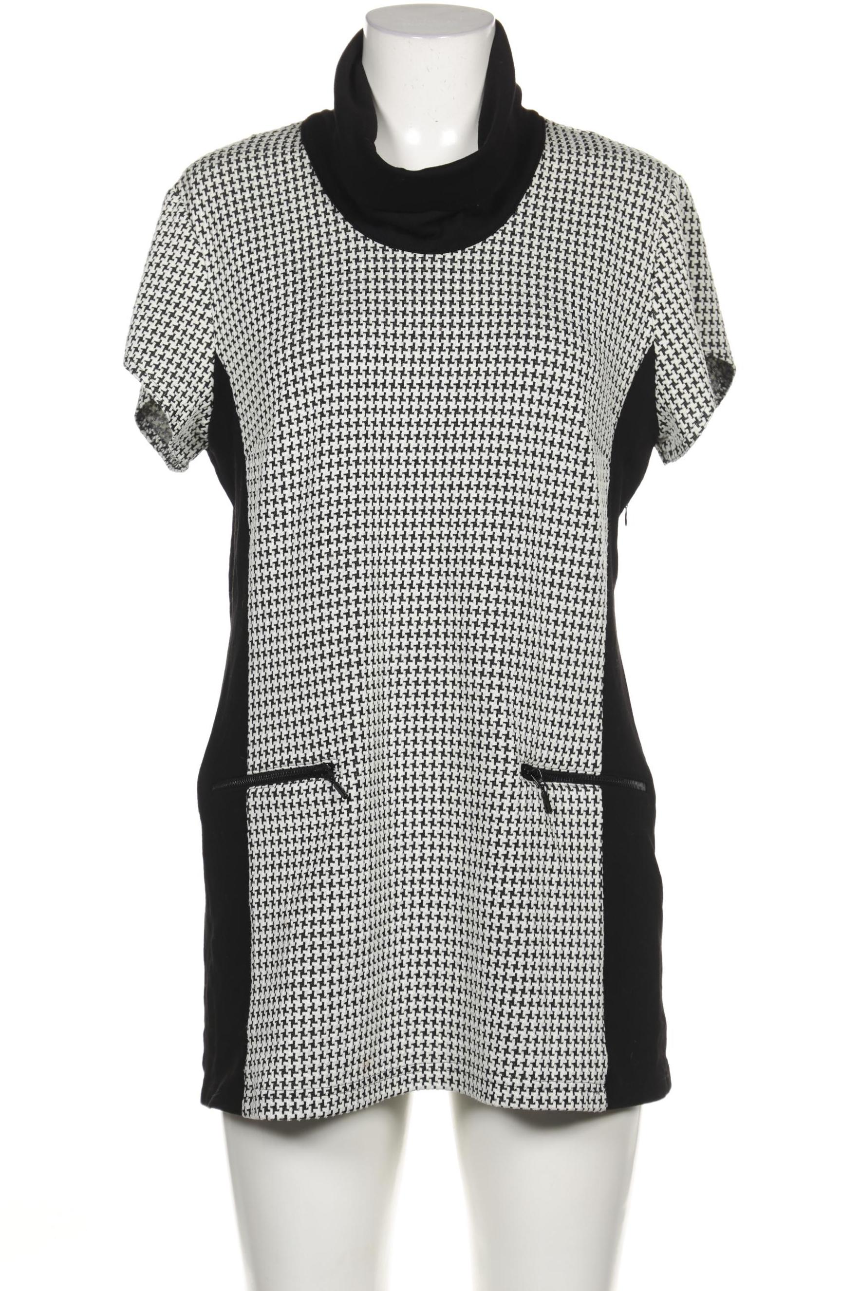 

Steilmann Damen Kleid, schwarz