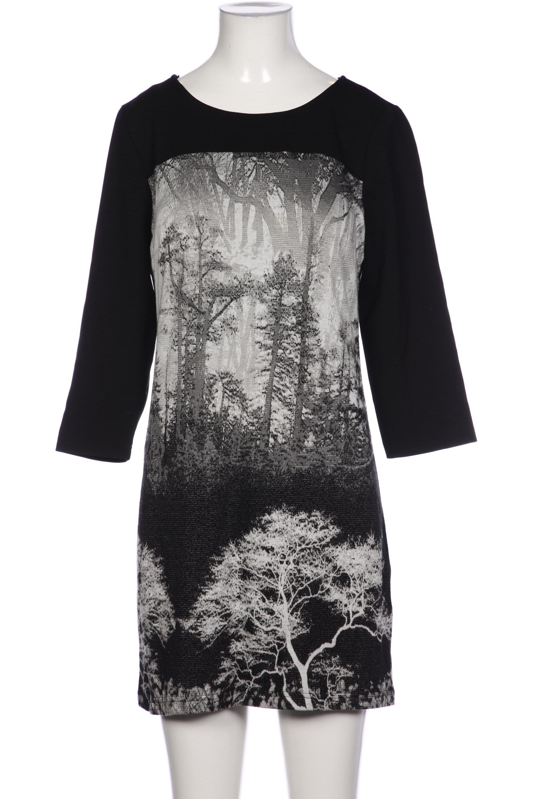 

Steilmann Damen Kleid, schwarz