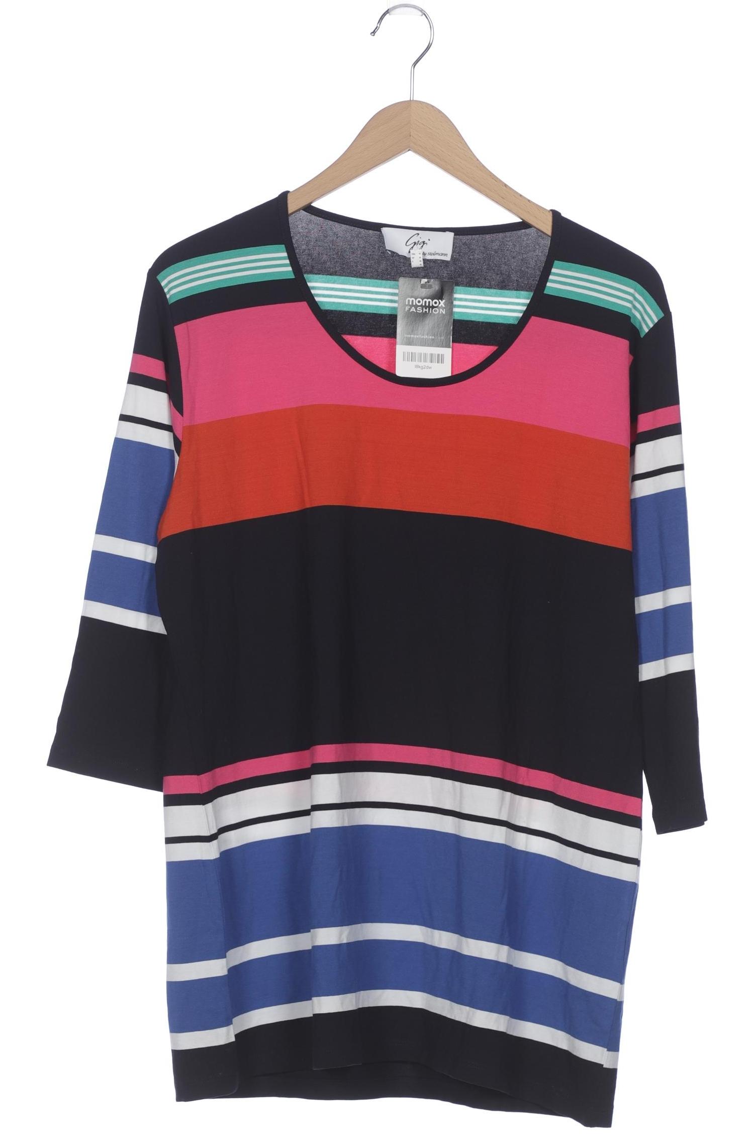 

Steilmann Damen Langarmshirt, marineblau, Gr. 44