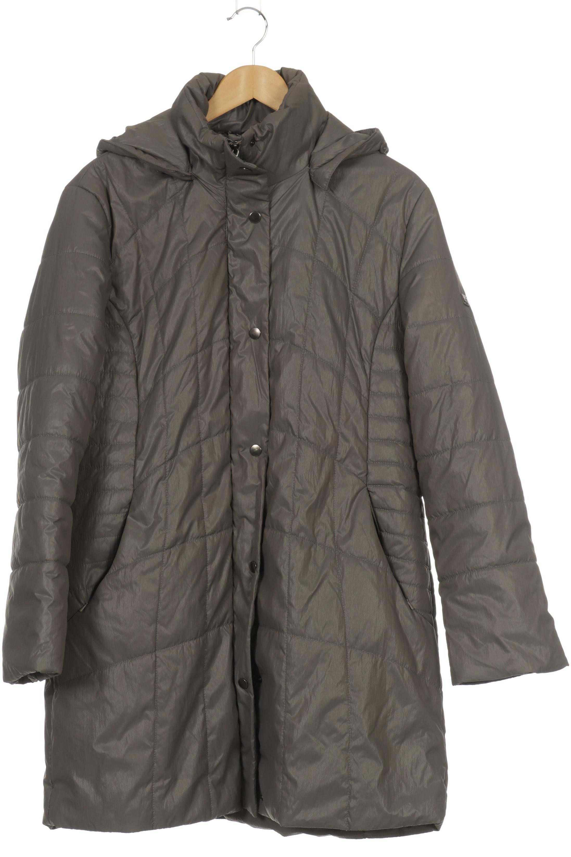 

Steilmann Damen Mantel, grau, Gr. 44