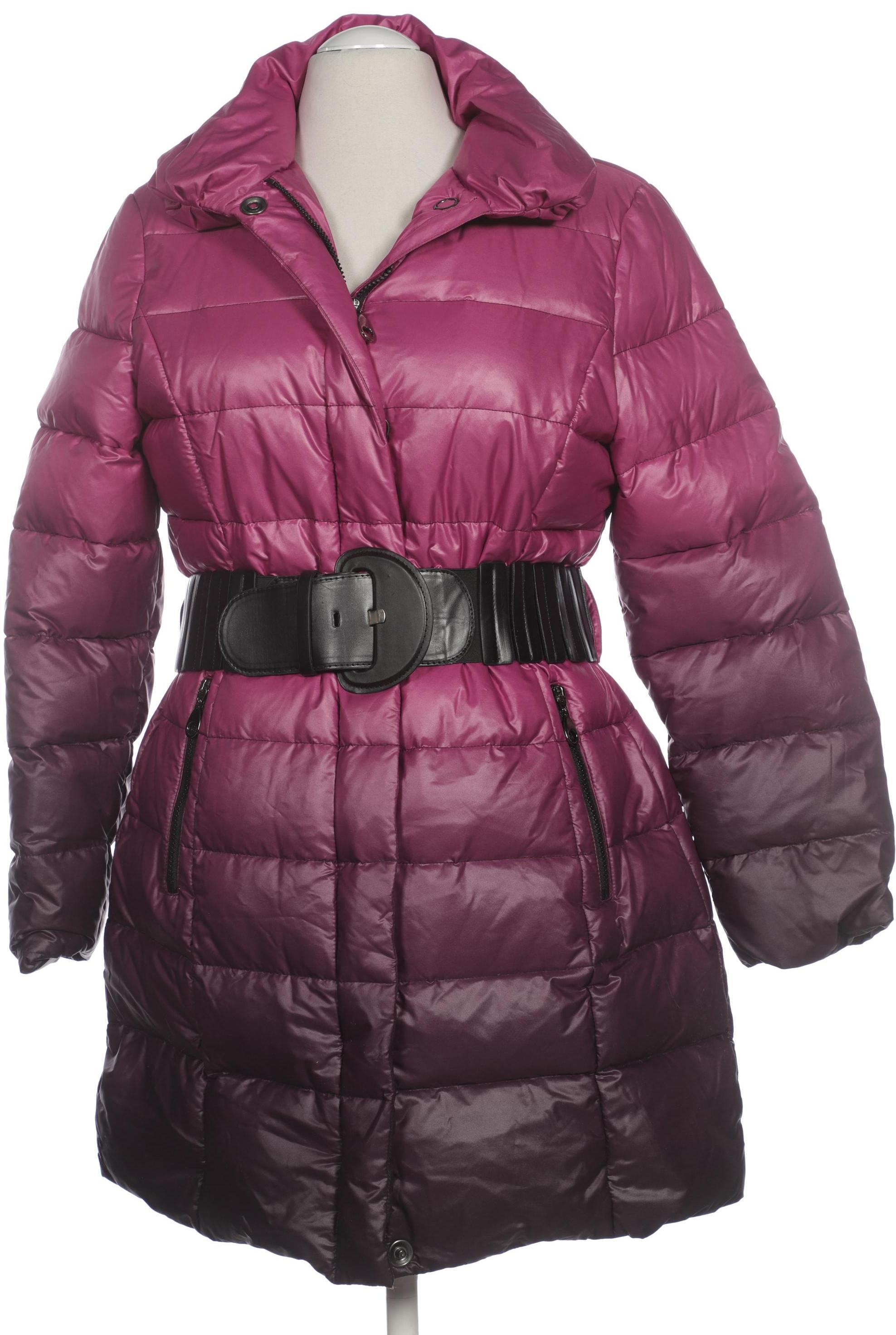 

Steilmann Damen Mantel, pink, Gr. 40