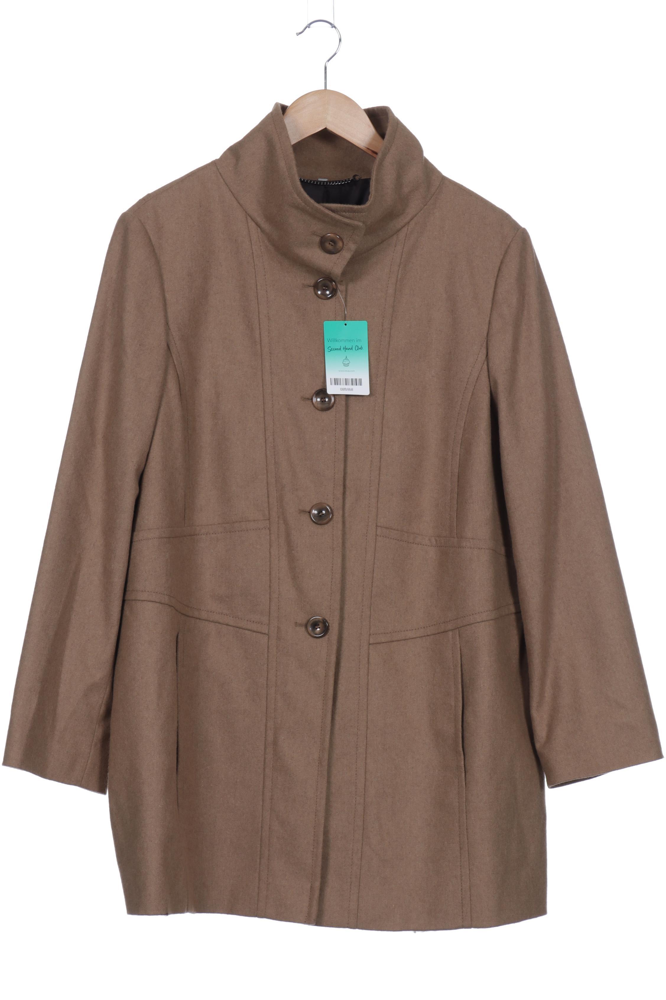 

Steilmann Damen Mantel, beige, Gr.