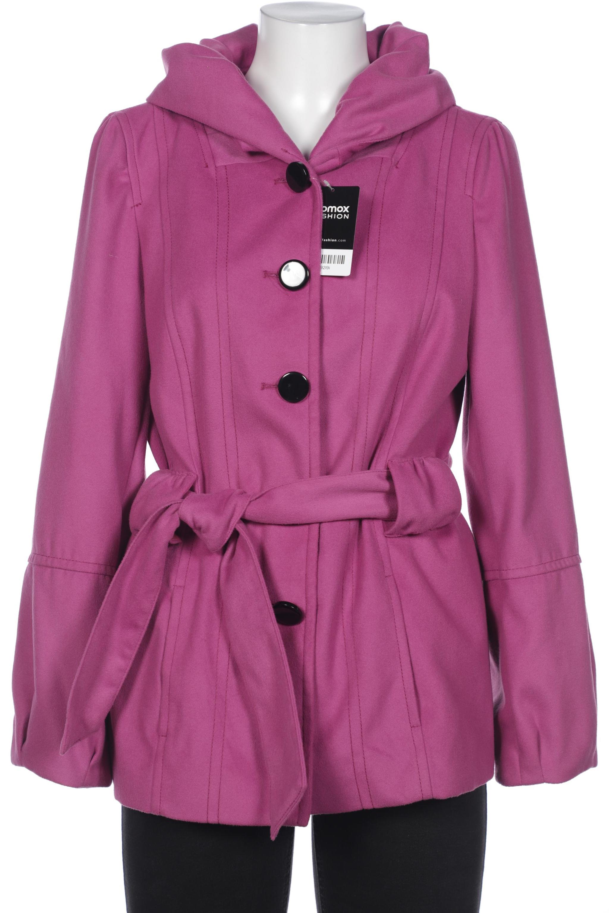 

Steilmann Damen Mantel, pink