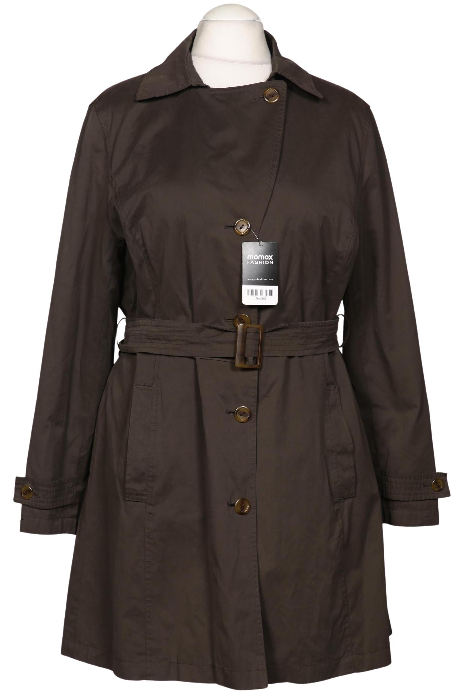 

Steilmann Damen Mantel, braun, Gr. 44