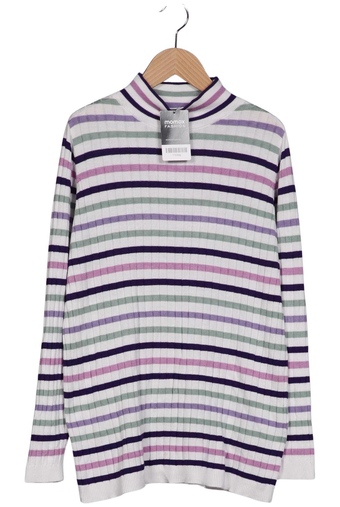 

Steilmann Damen Pullover, mehrfarbig, Gr. 40