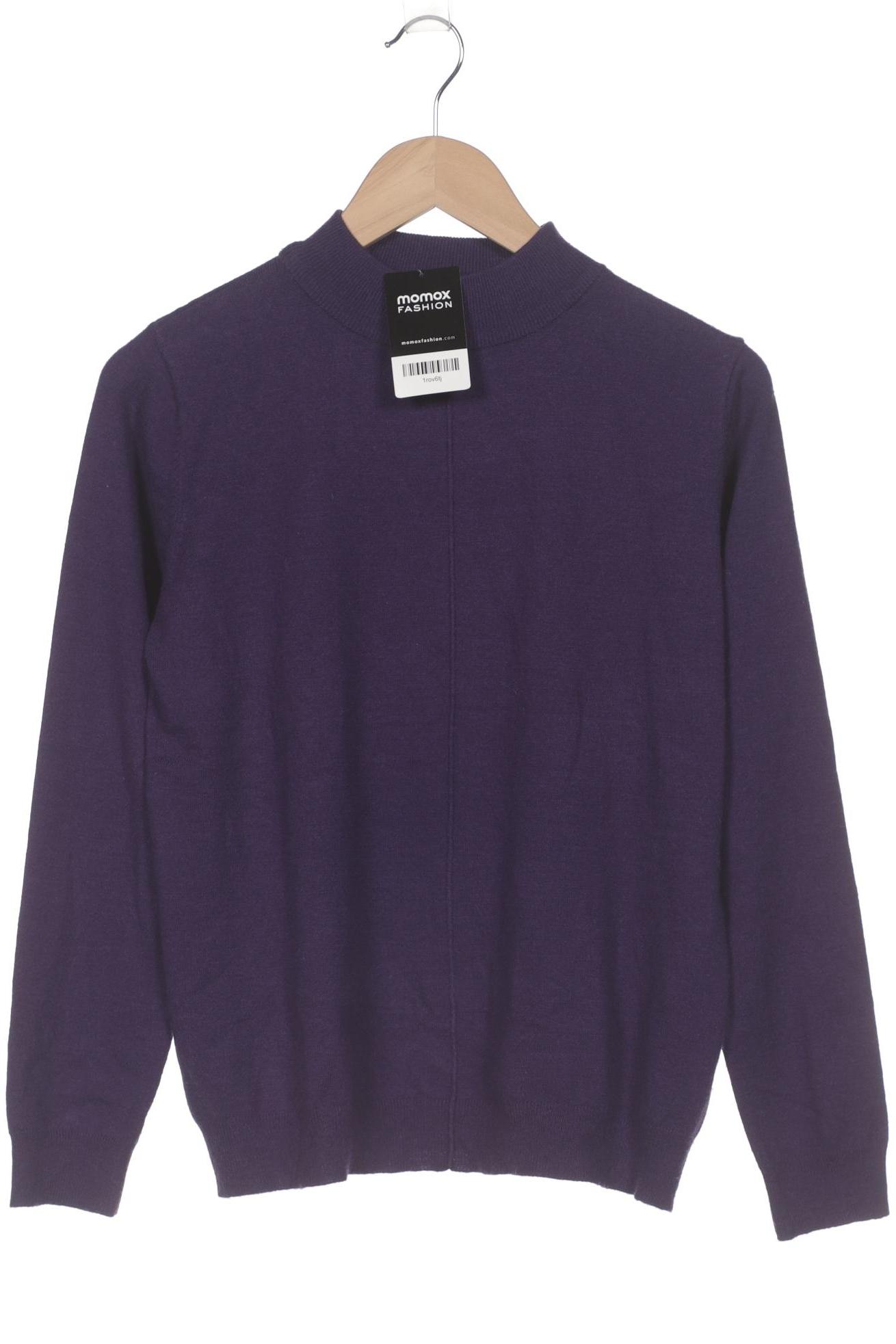

Steilmann Damen Pullover, flieder, Gr. 36