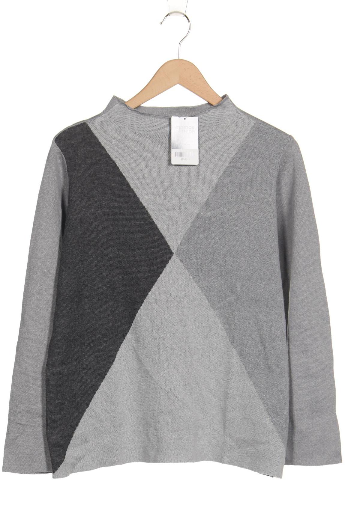 

Steilmann Damen Pullover, grau, Gr. 42