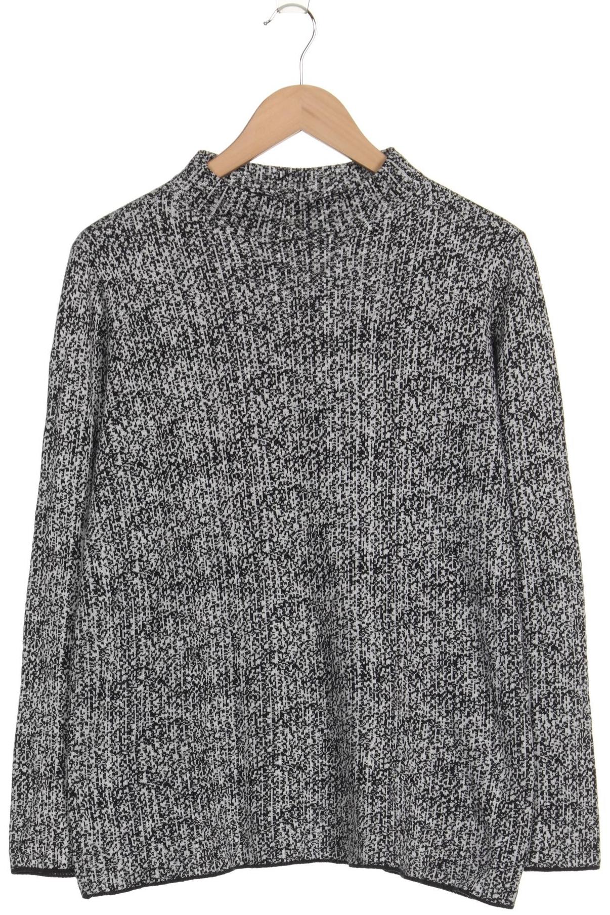 

Steilmann Damen Pullover, grau, Gr. 42