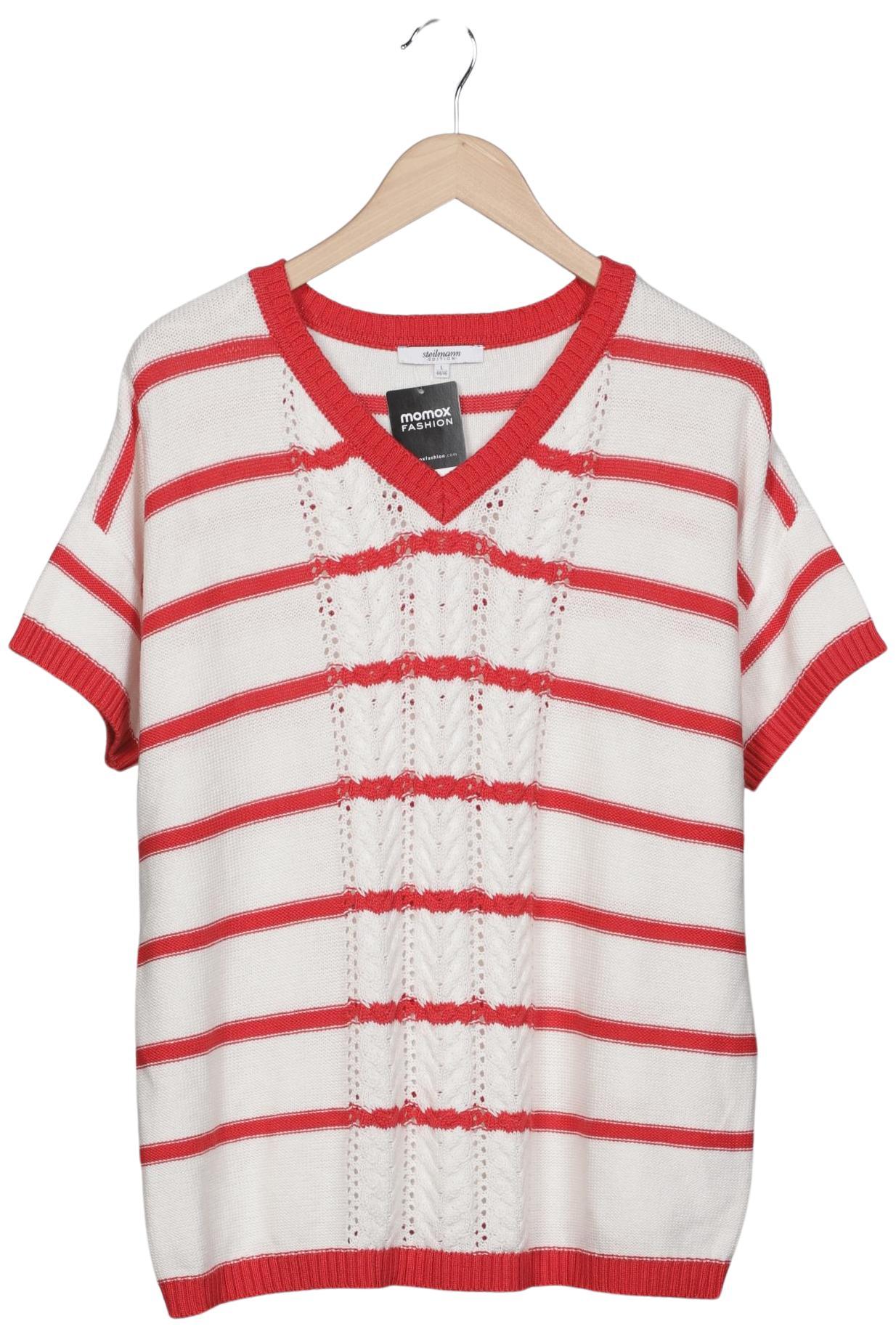 

Steilmann Damen Pullover, mehrfarbig, Gr. 42