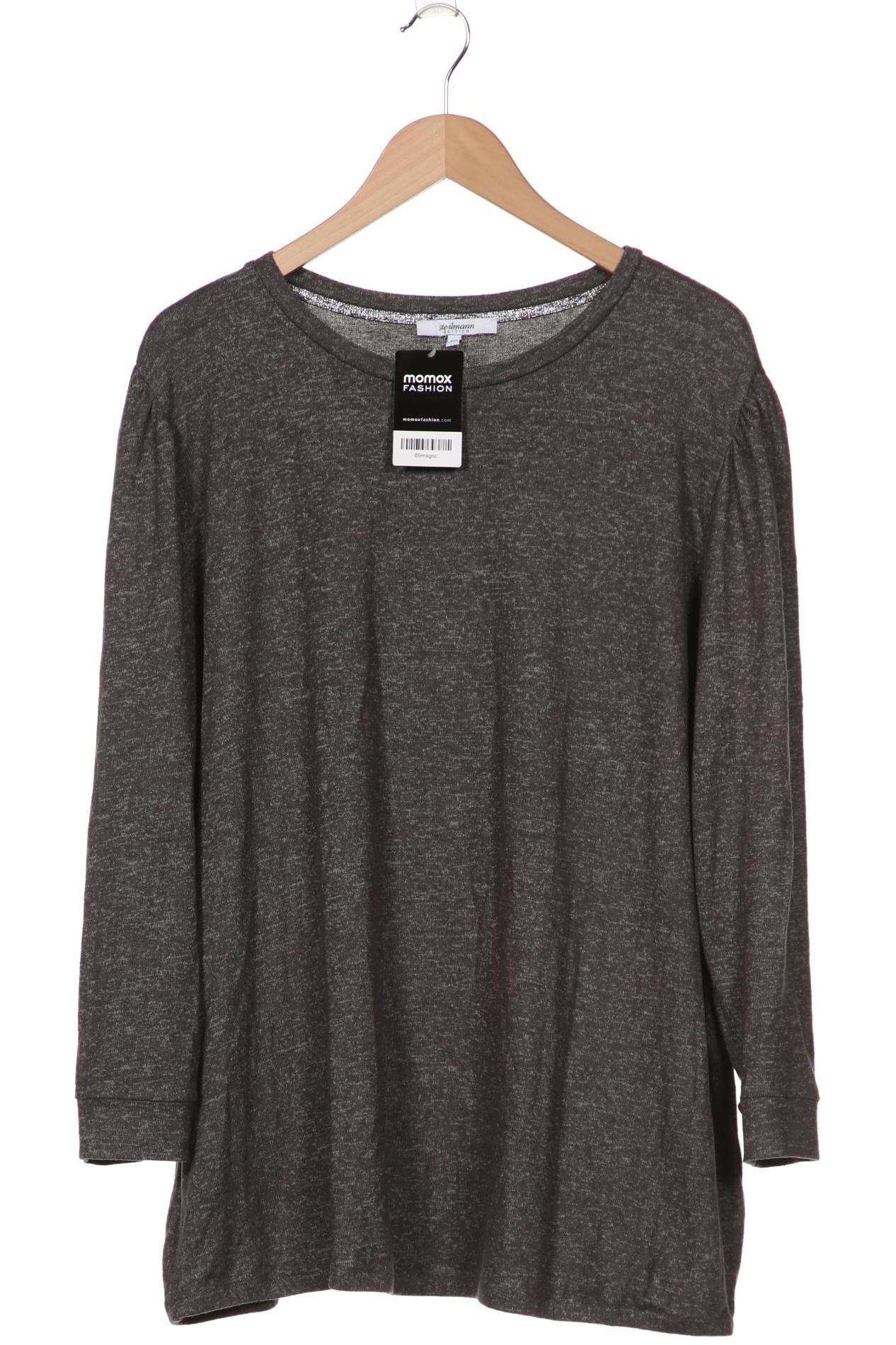 

Steilmann Damen Pullover, grau