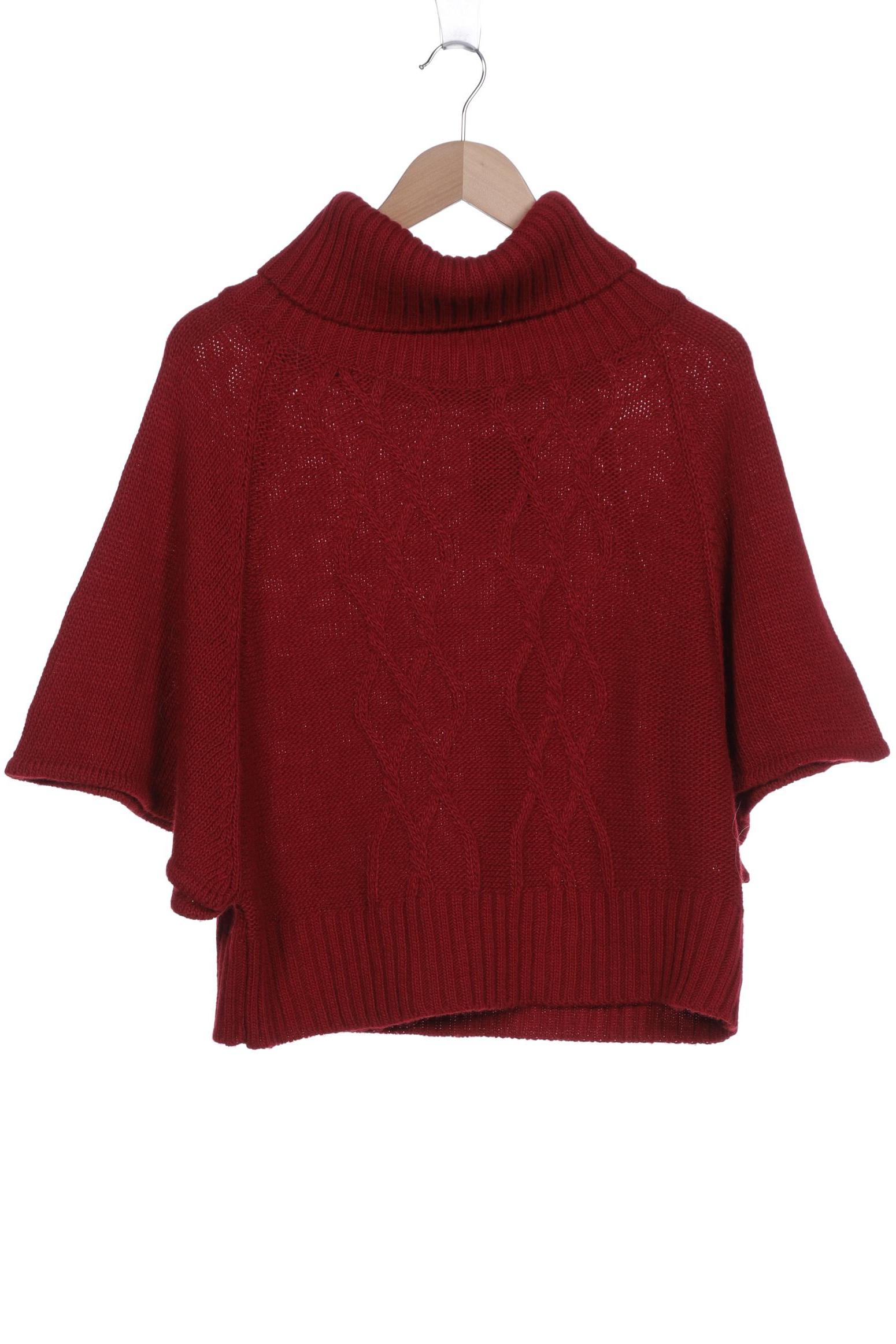 

Steilmann Damen Pullover, rot