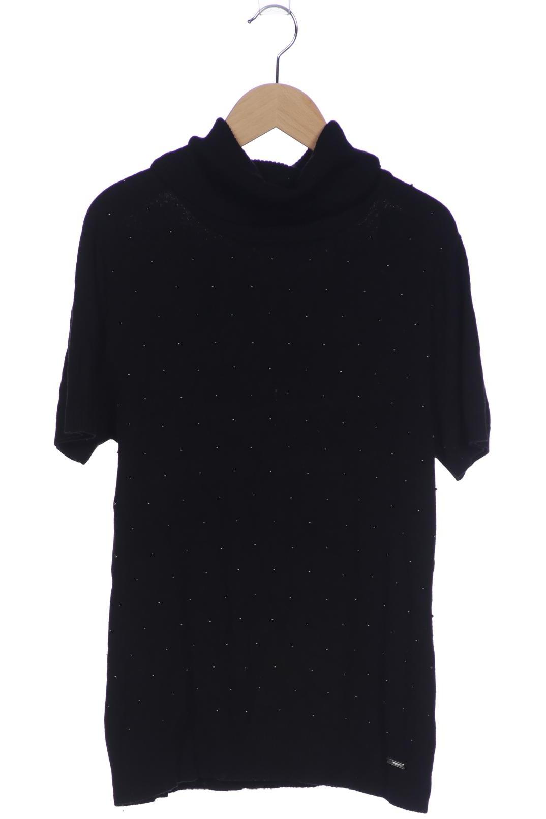

Steilmann Damen Pullover, schwarz, Gr. 38