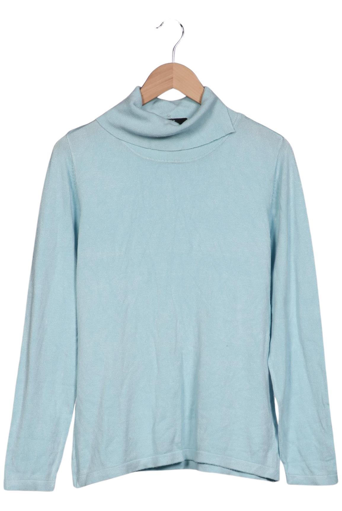 

Steilmann Damen Pullover, hellblau, Gr. 38