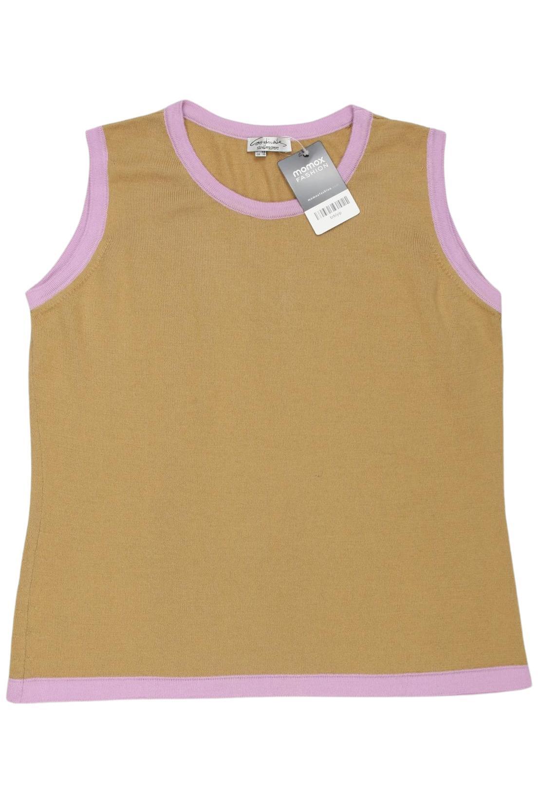 

Steilmann Damen Pullover, mehrfarbig, Gr. 42