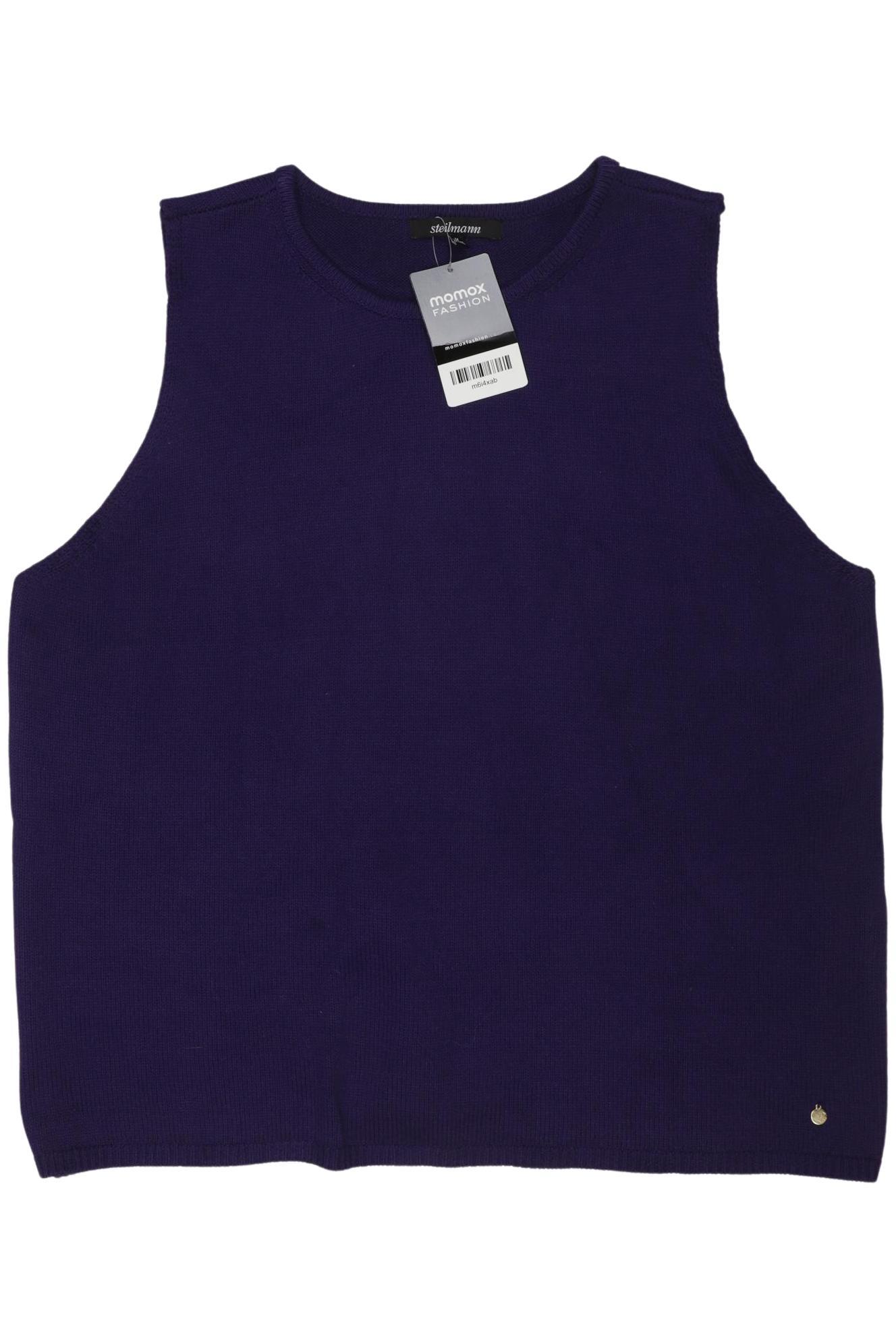 

Steilmann Damen Pullover, flieder, Gr. 38