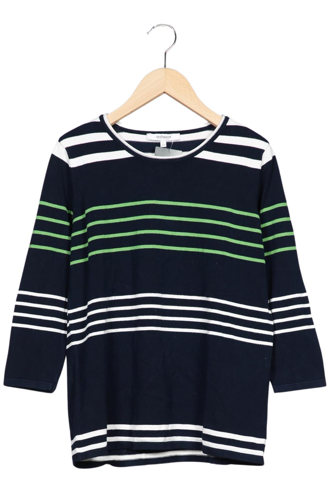 

Steilmann Damen Pullover, mehrfarbig, Gr. 36