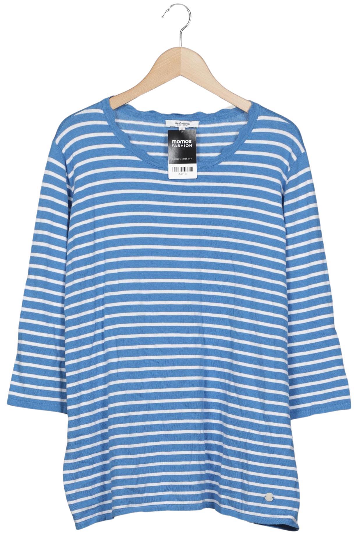 

Steilmann Damen Pullover, mehrfarbig, Gr. 46