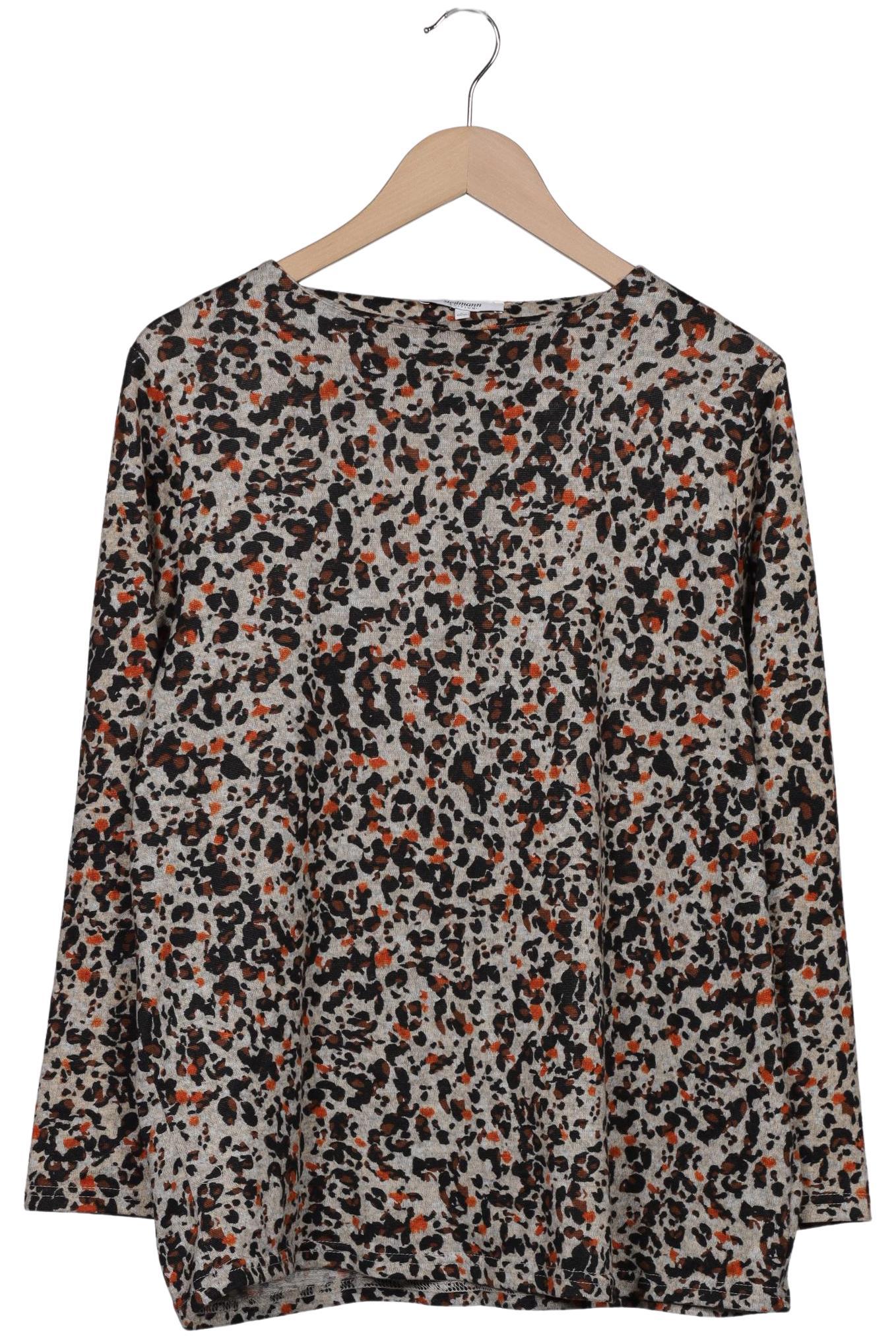 

Steilmann Damen Pullover, mehrfarbig, Gr. 42