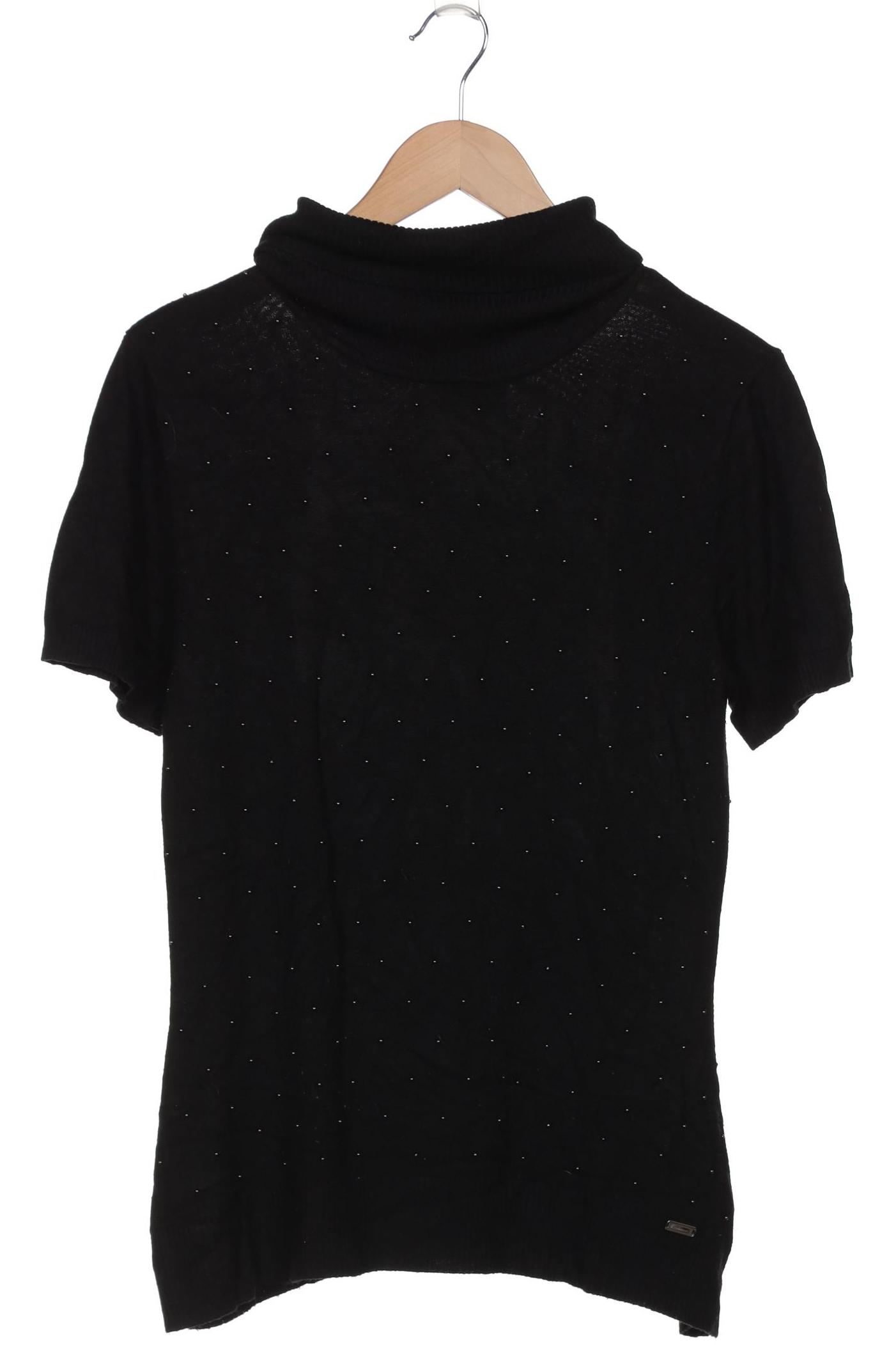 Thumbnail - Steilmann Damen Pullover, schwarz, Gr. 40