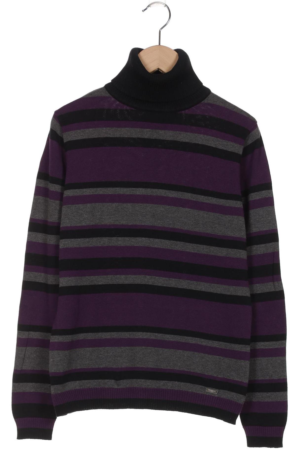 

Steilmann Damen Pullover, flieder, Gr. 36