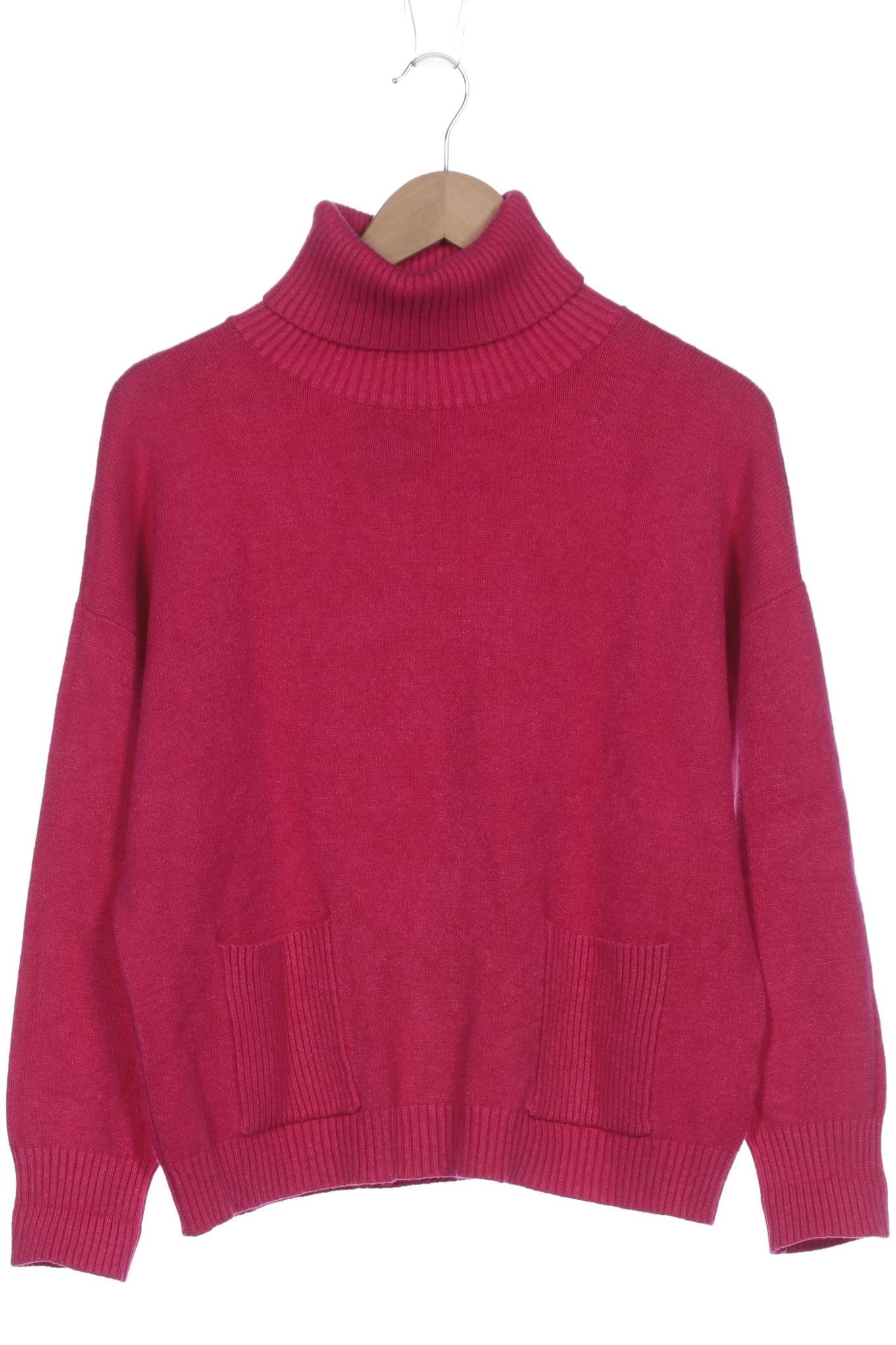 

Steilmann Damen Pullover, pink, Gr. 42