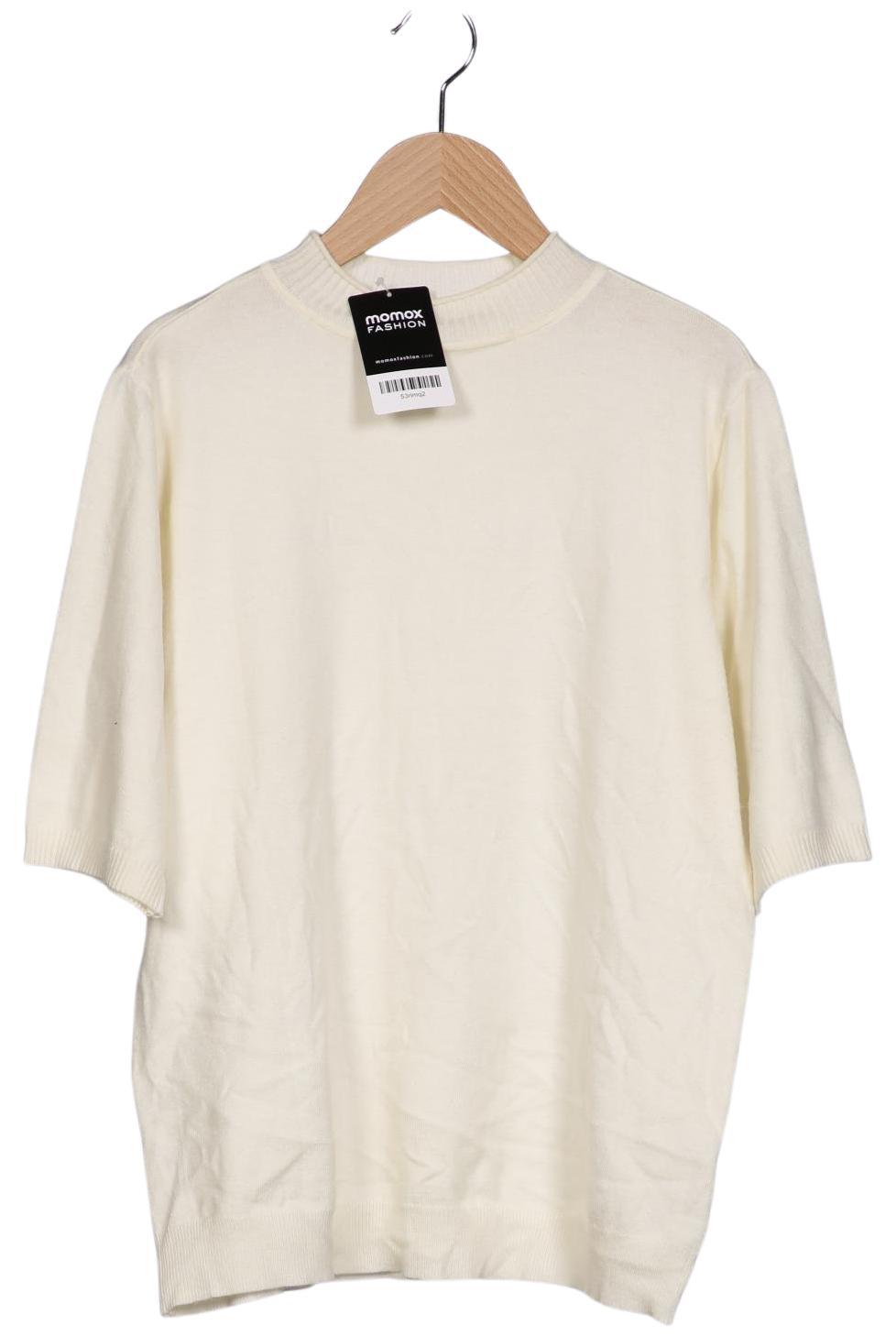 

Steilmann Damen Pullover, cremeweiß, Gr. 38