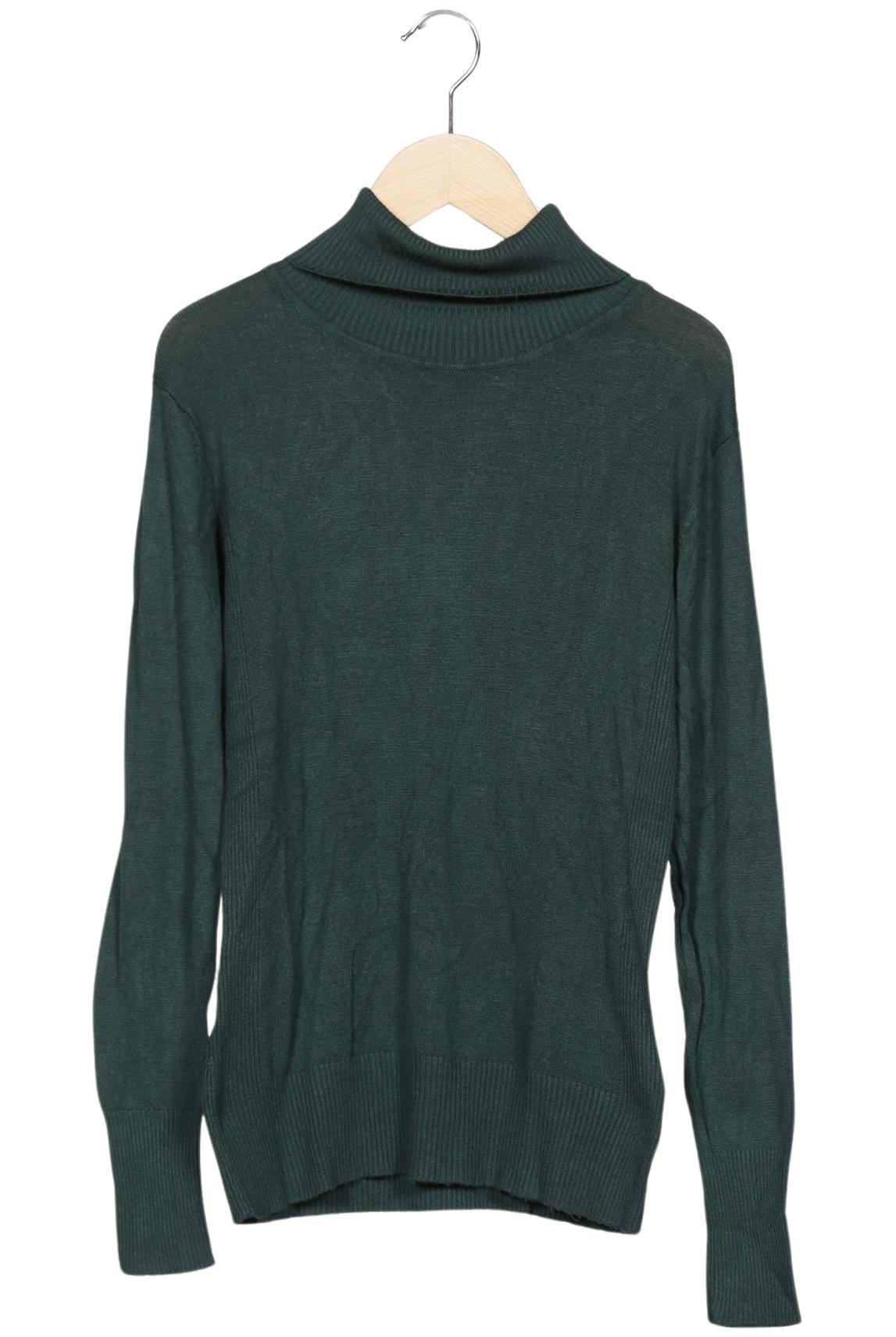 

Steilmann Damen Pullover, grün, Gr. 36
