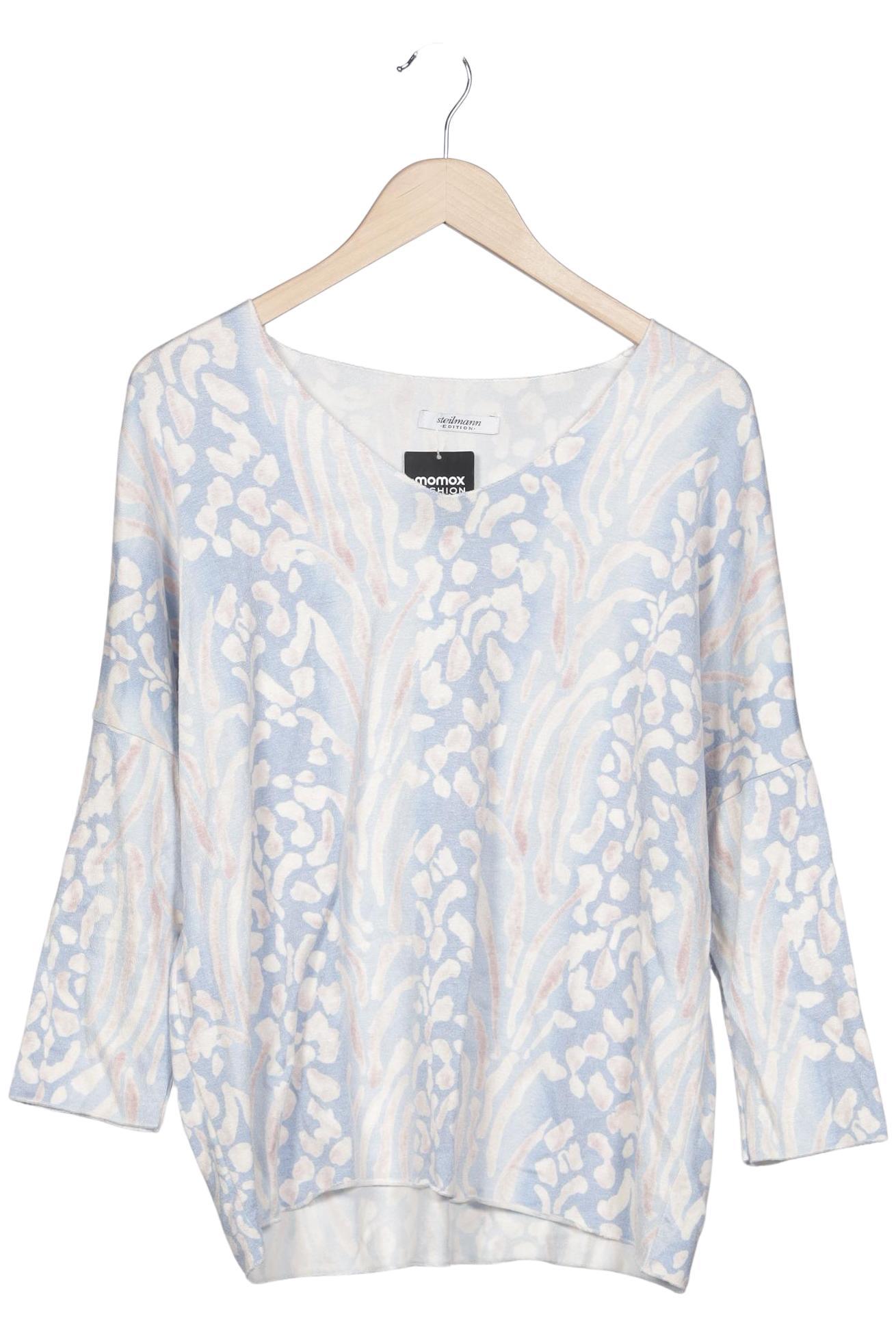 

Steilmann Damen Pullover, mehrfarbig, Gr. 44