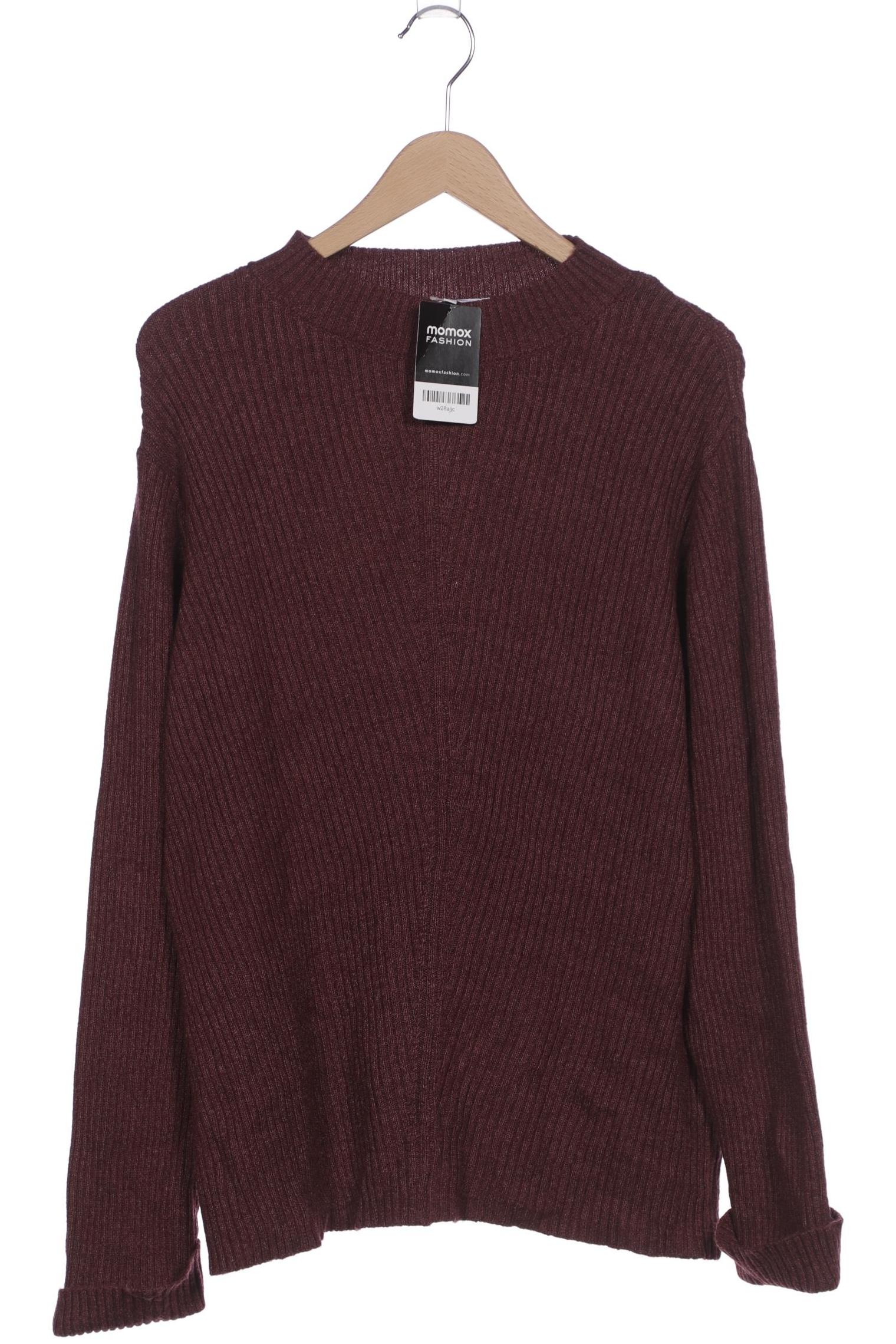 

Steilmann Damen Pullover, bordeaux, Gr. 42