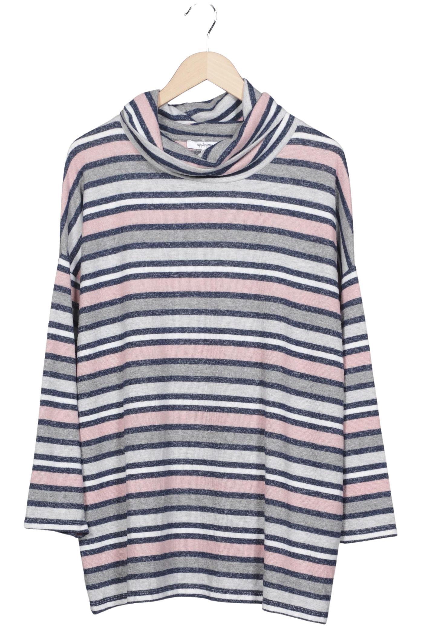 

Steilmann Damen Pullover, mehrfarbig, Gr. 44